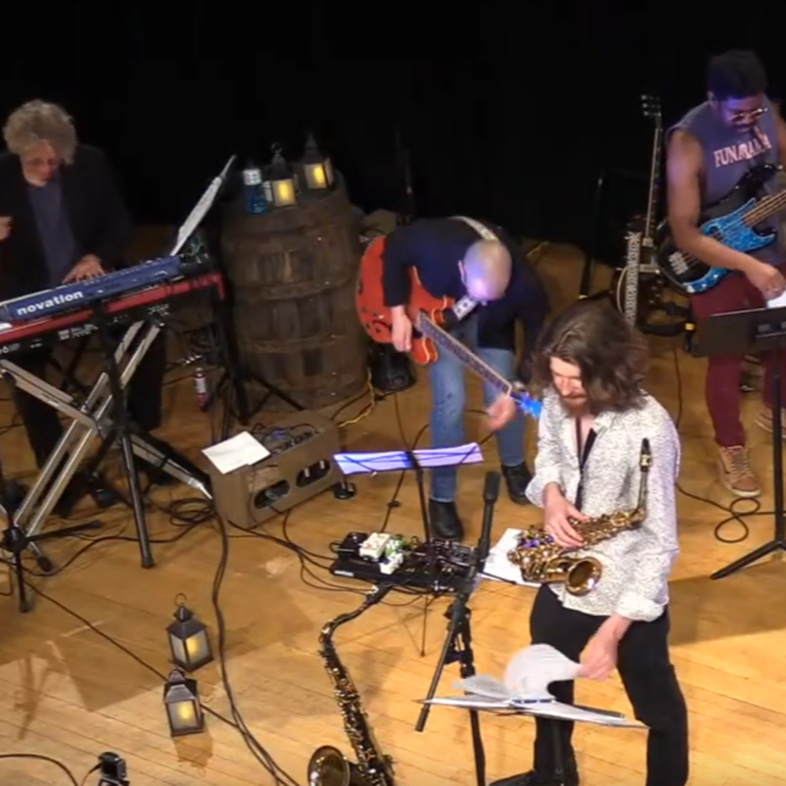 Red Barn Radio
