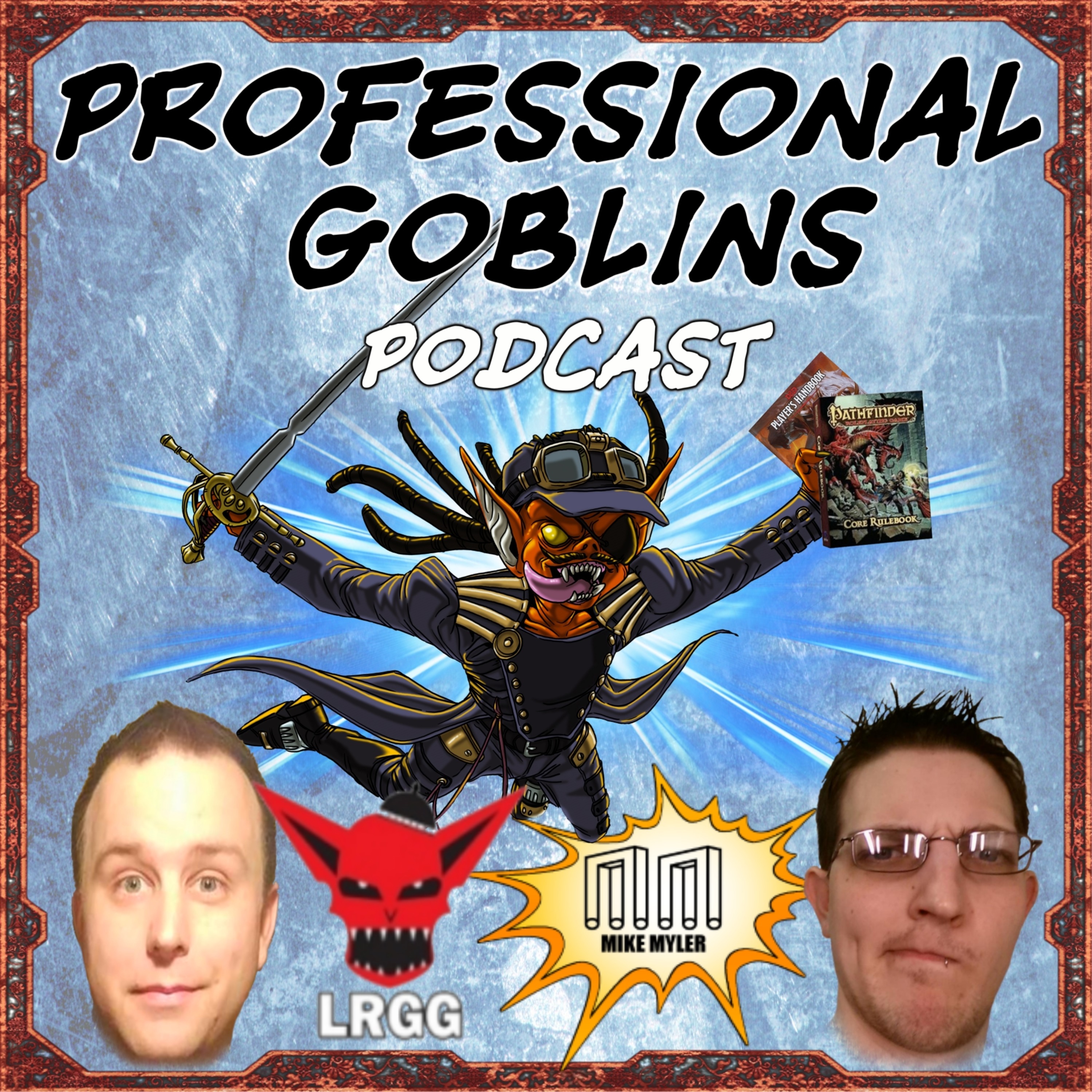 Professional Goblins