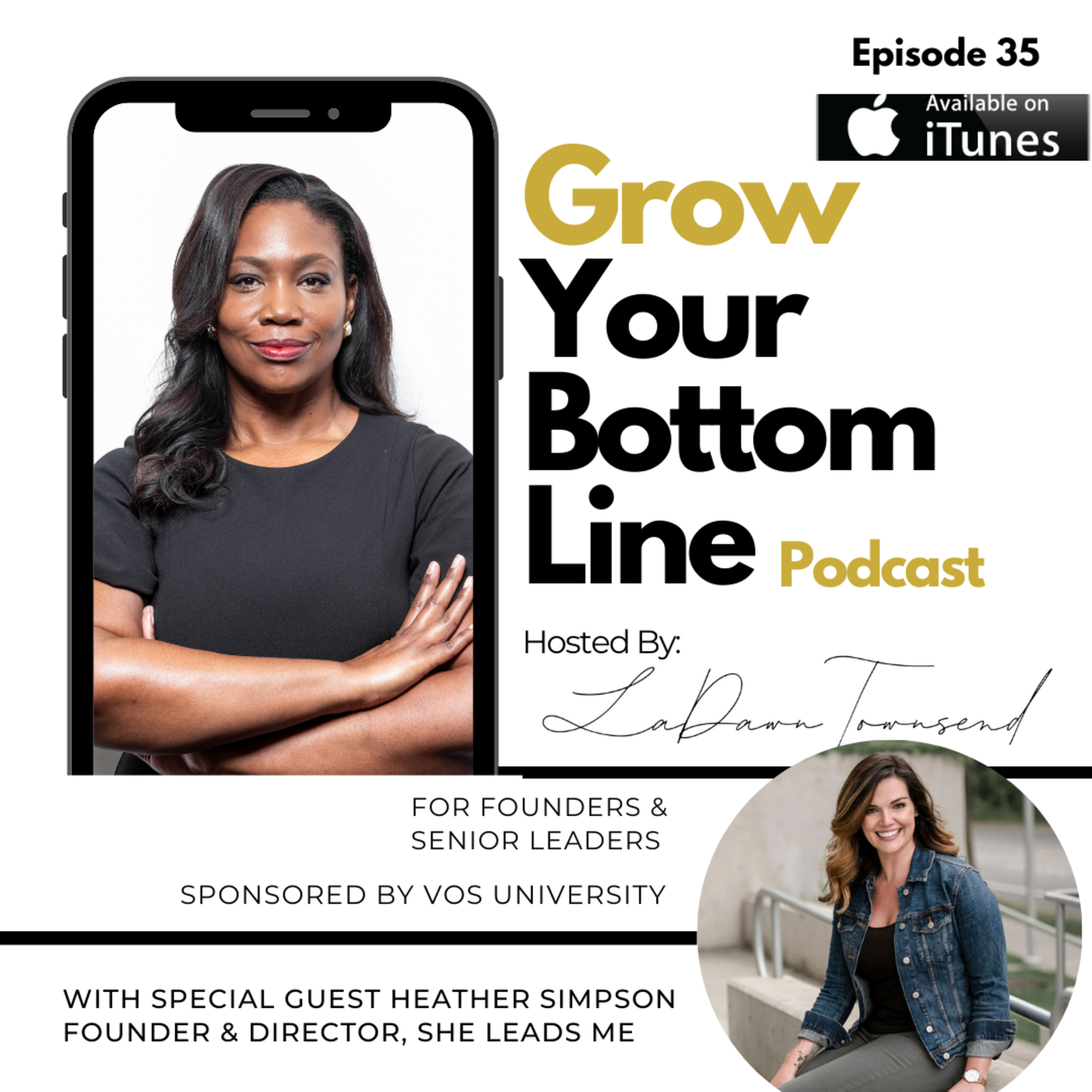 Grow Your Bottom Line