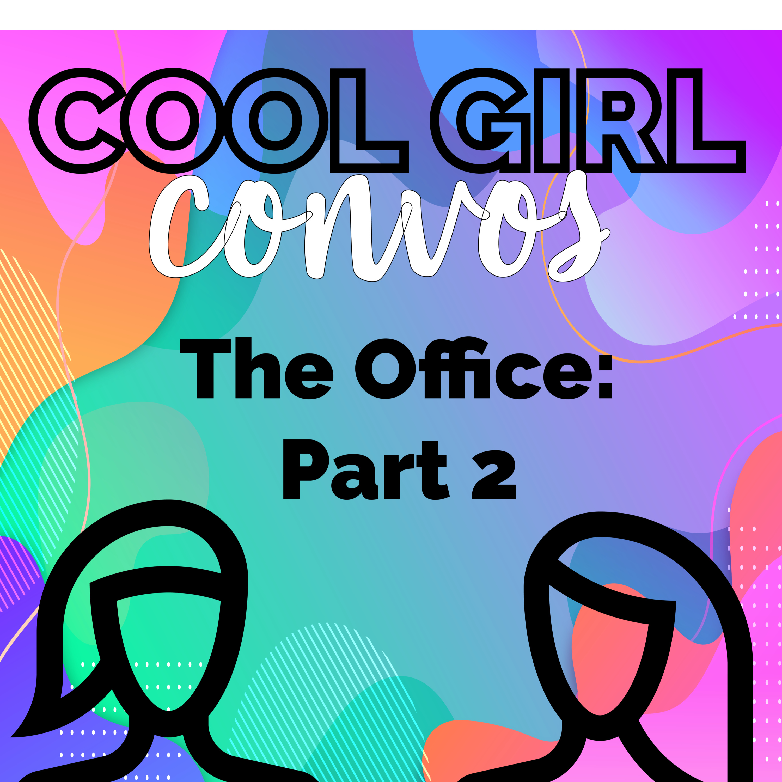 The Office - Part 2 episode artwork
