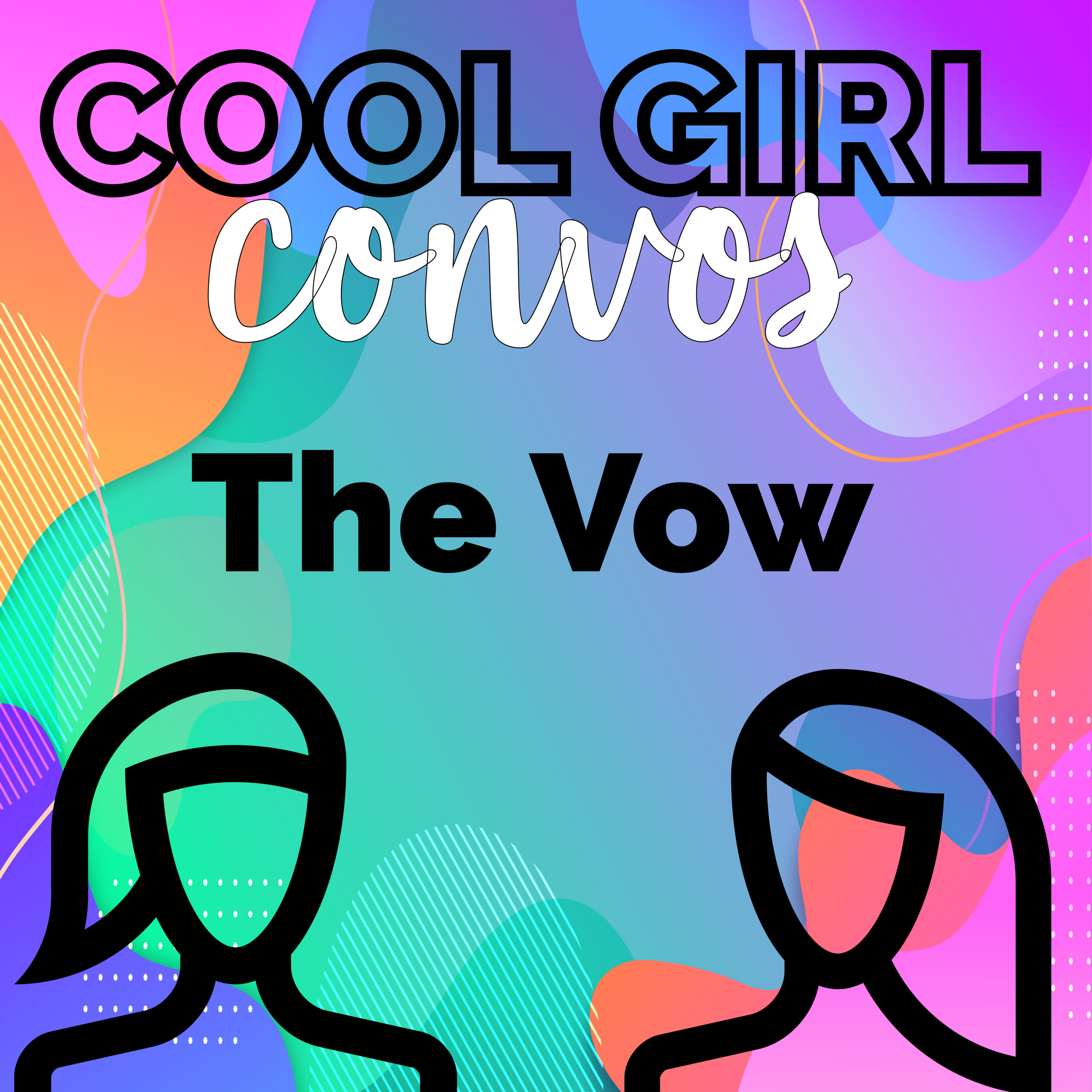 The Vow episode artwork