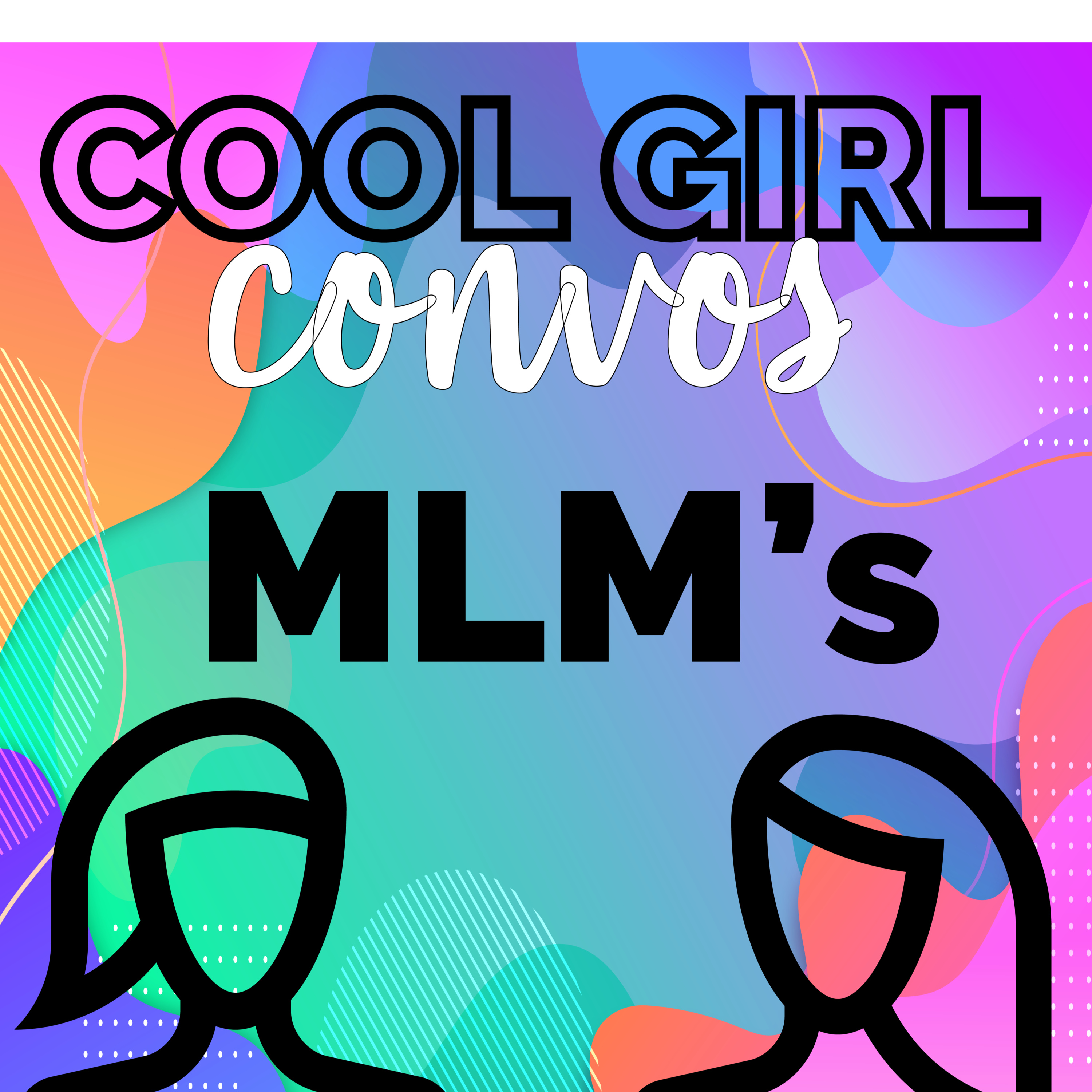 Multi Level Marketing  episode artwork