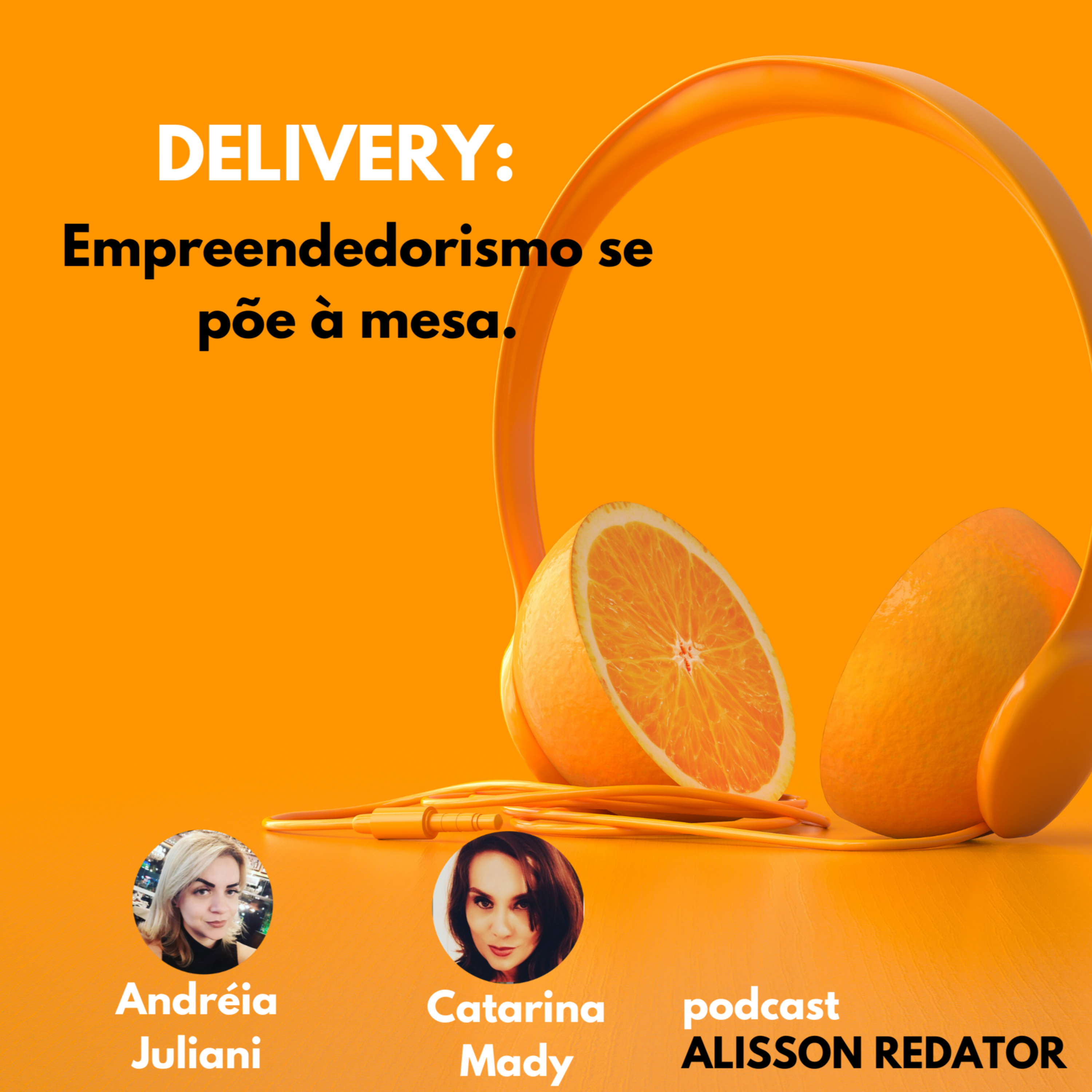 ALISSON REDATOR