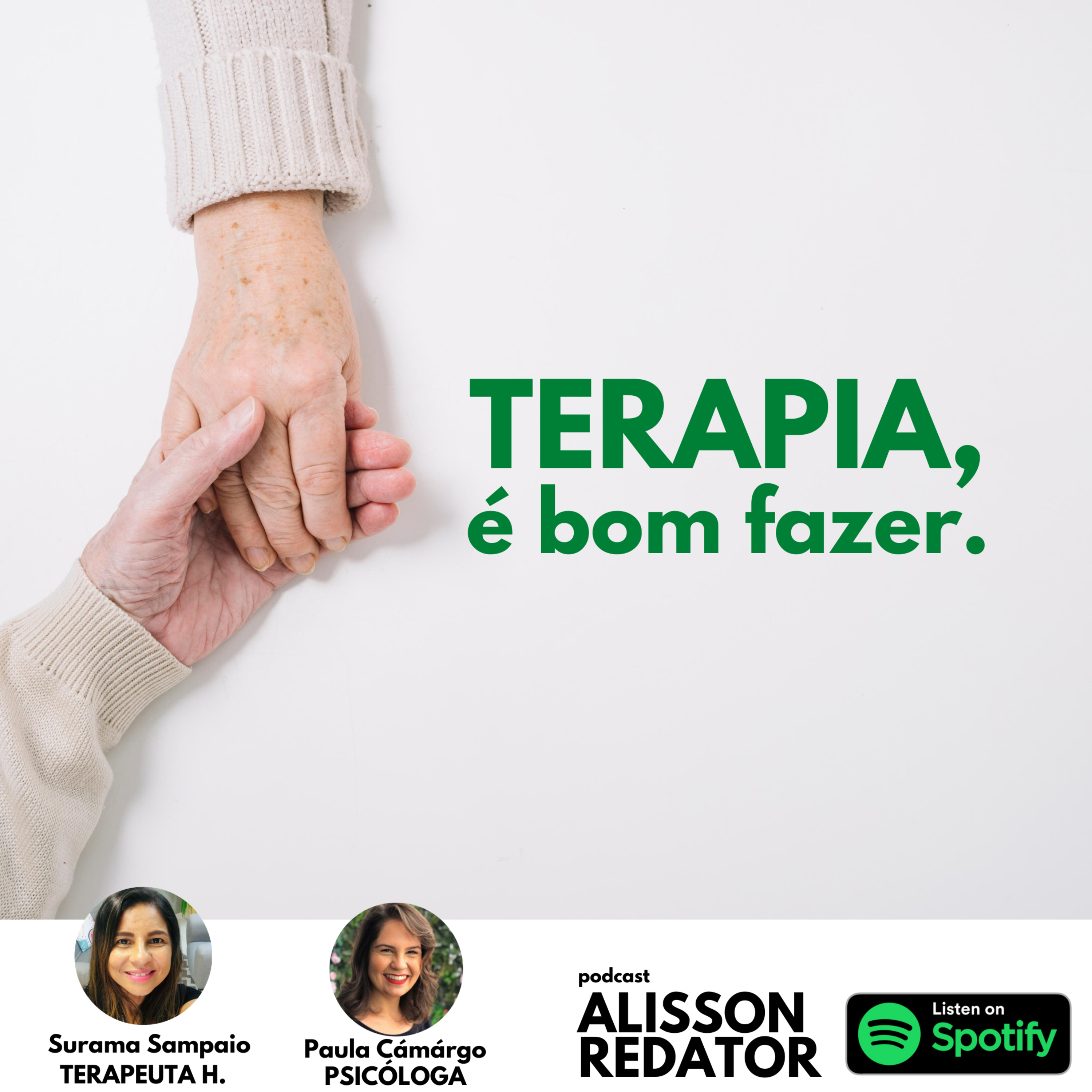 ALISSON REDATOR
