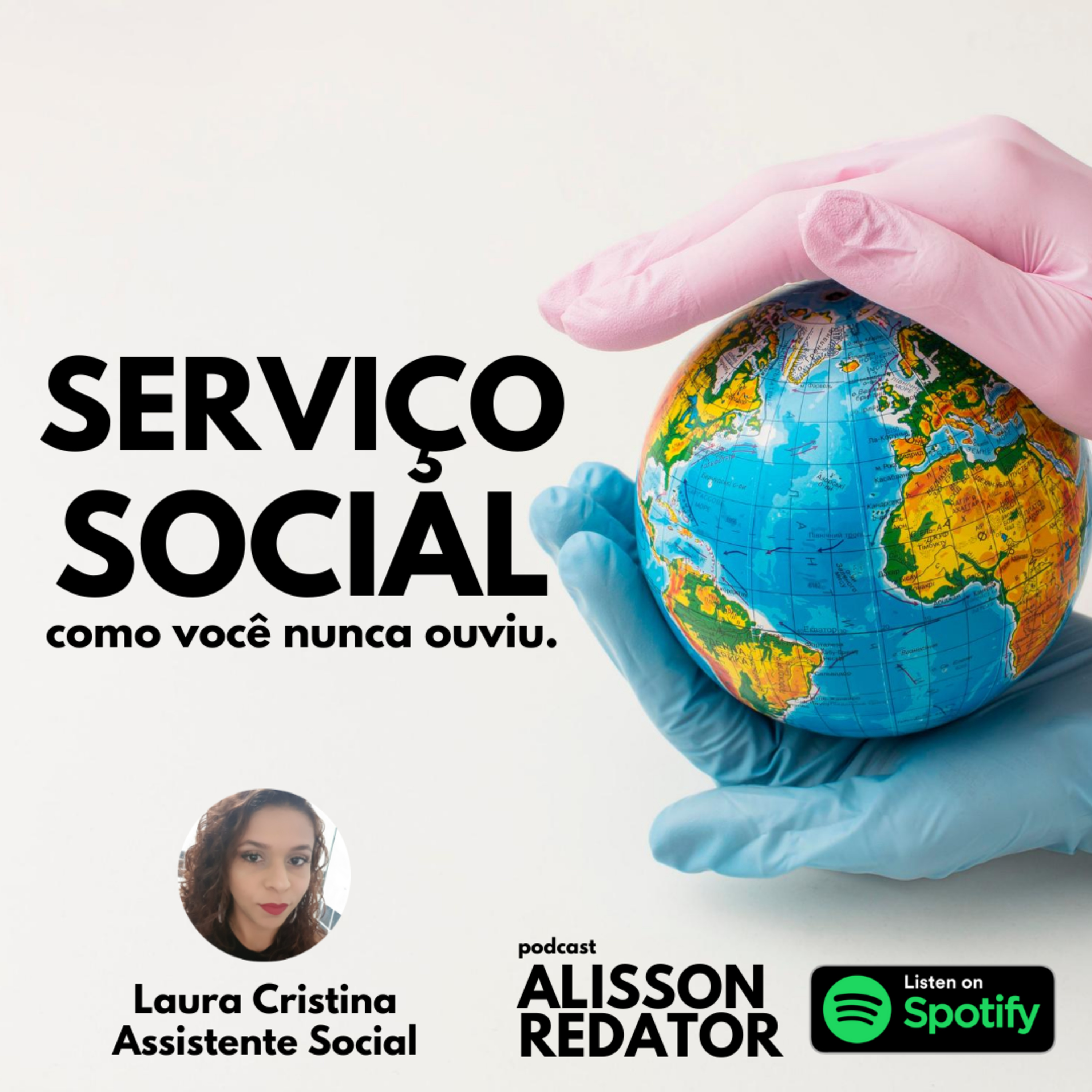 ALISSON REDATOR