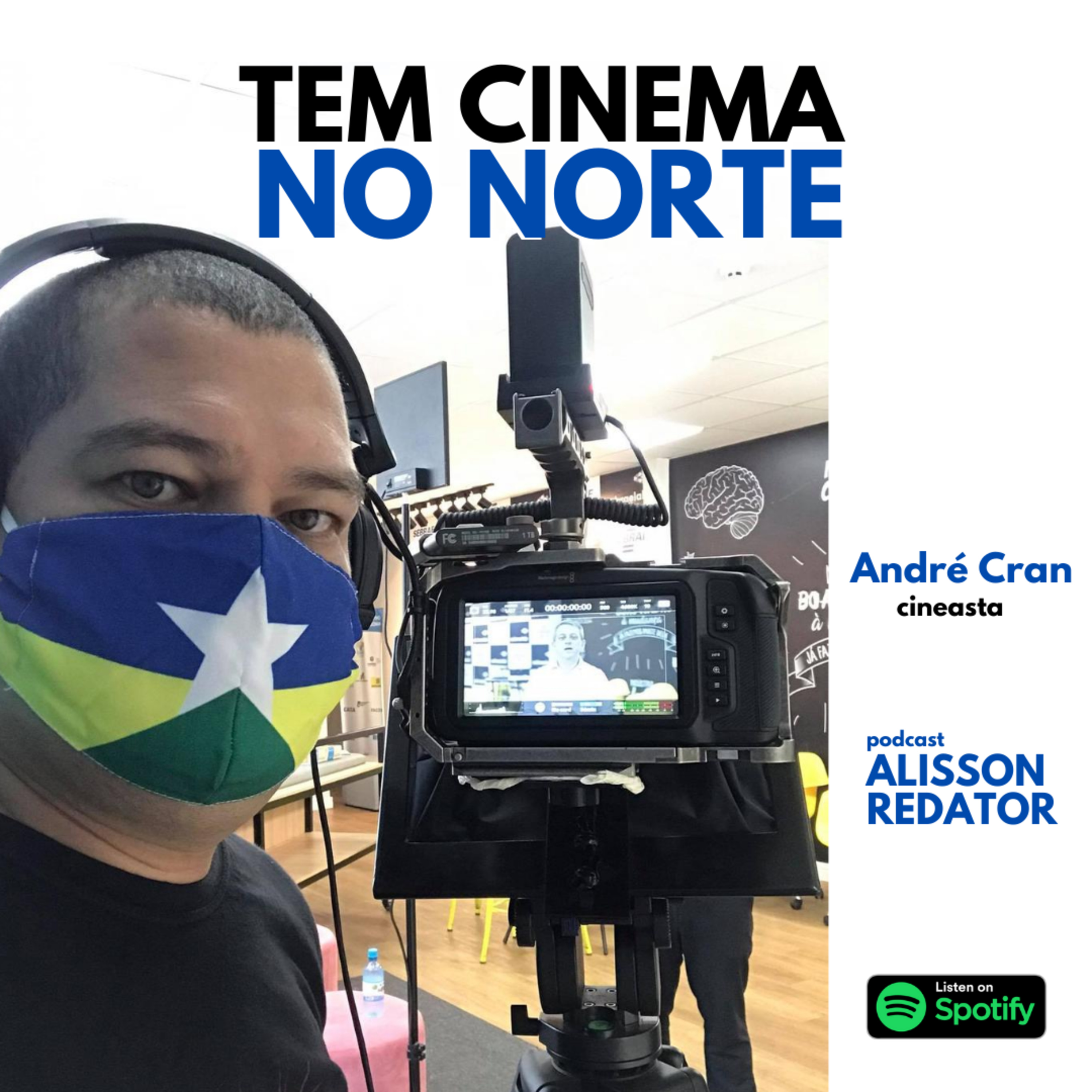 ALISSON REDATOR