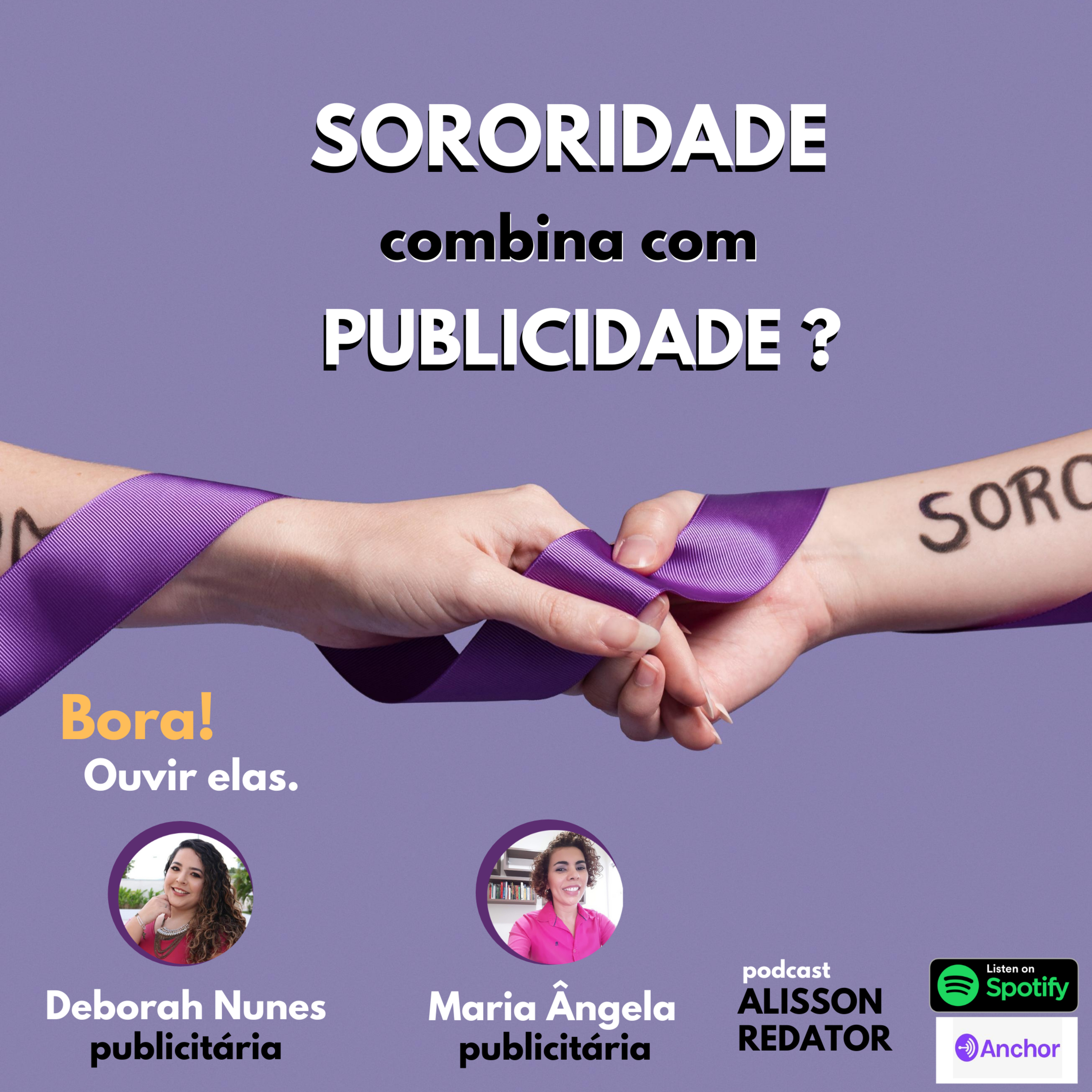 ALISSON REDATOR