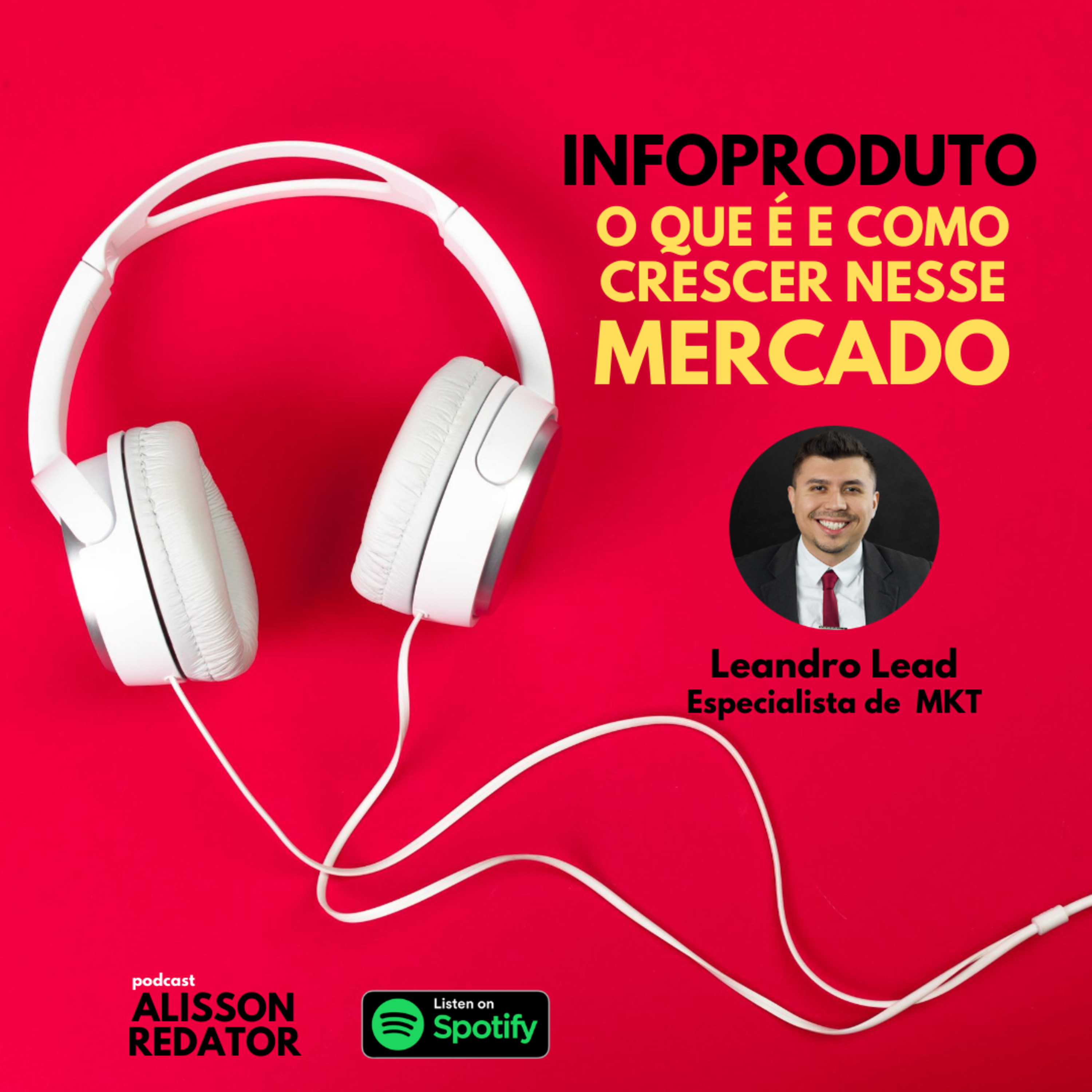 ALISSON REDATOR