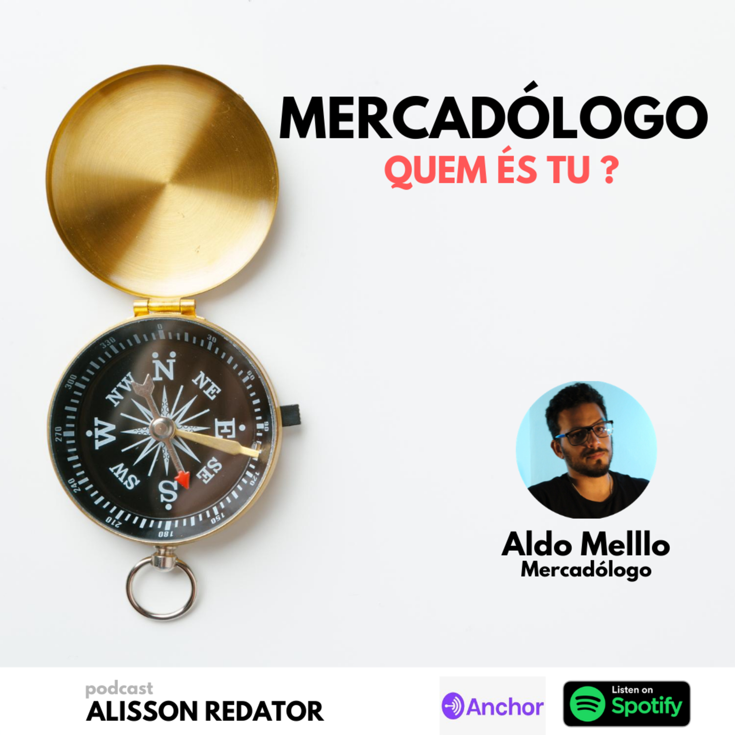 ALISSON REDATOR