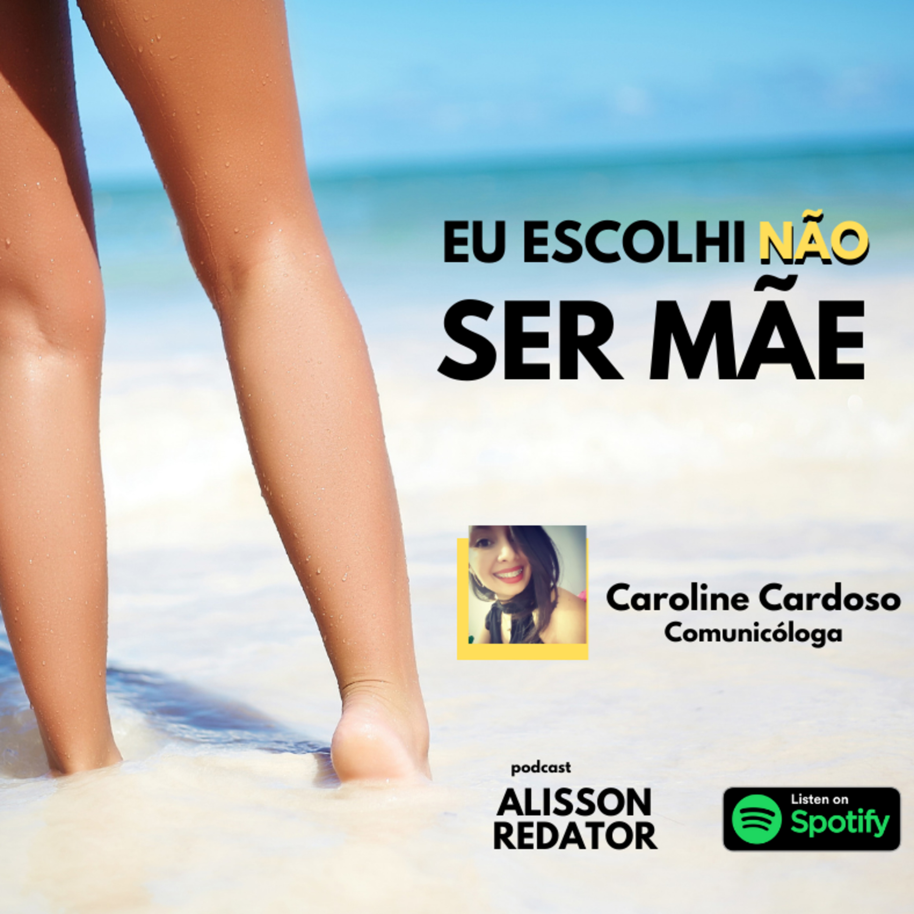 ALISSON REDATOR