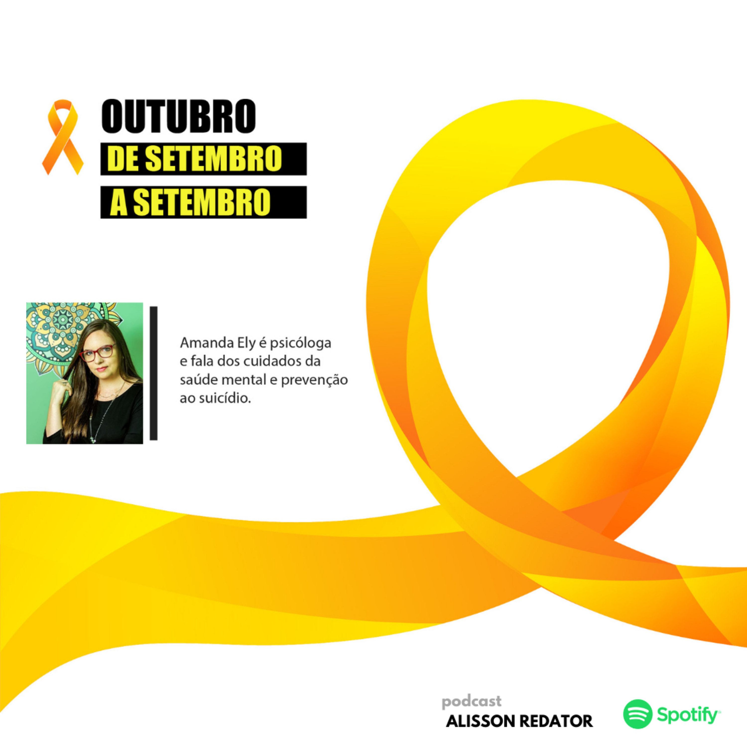 ALISSON REDATOR