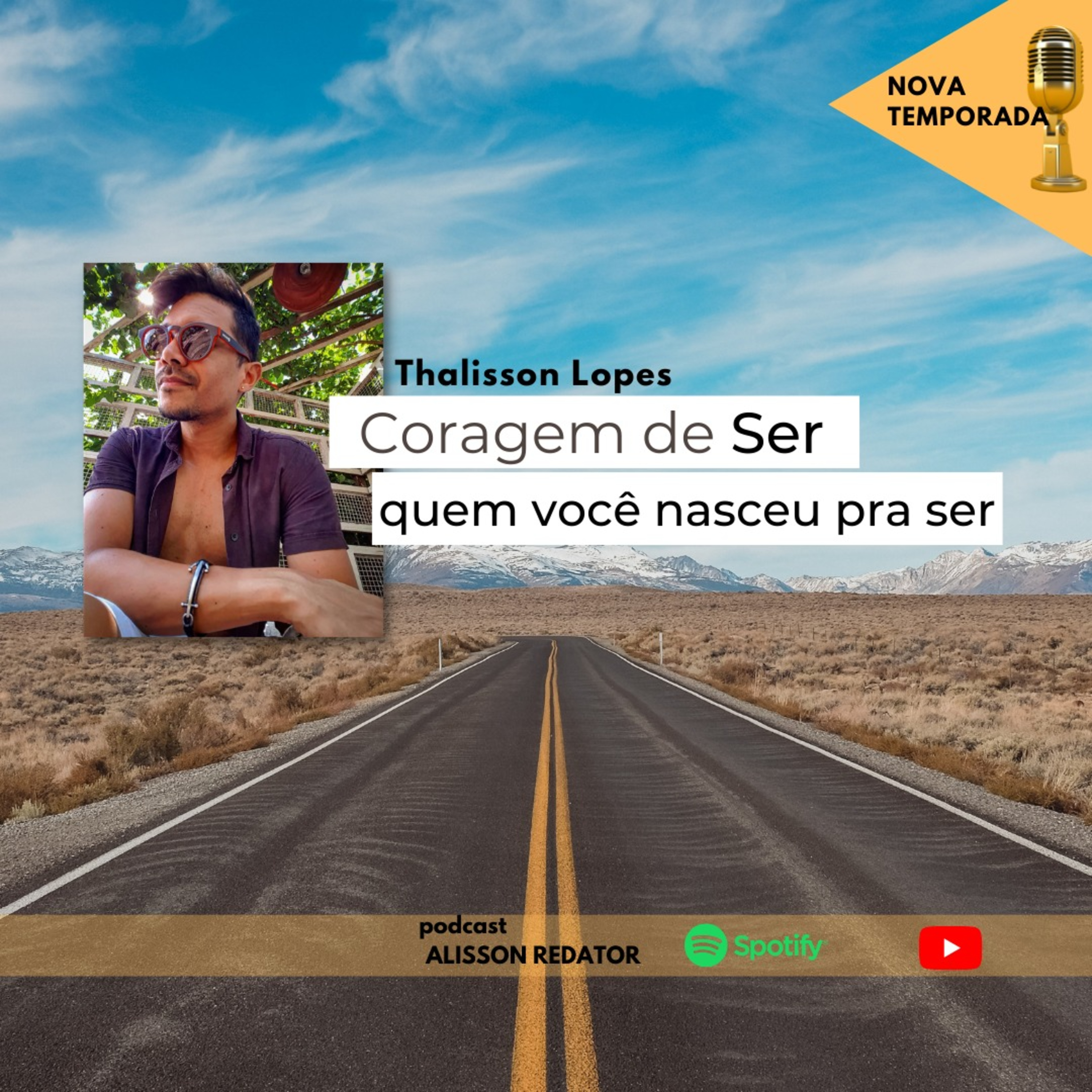 ALISSON REDATOR