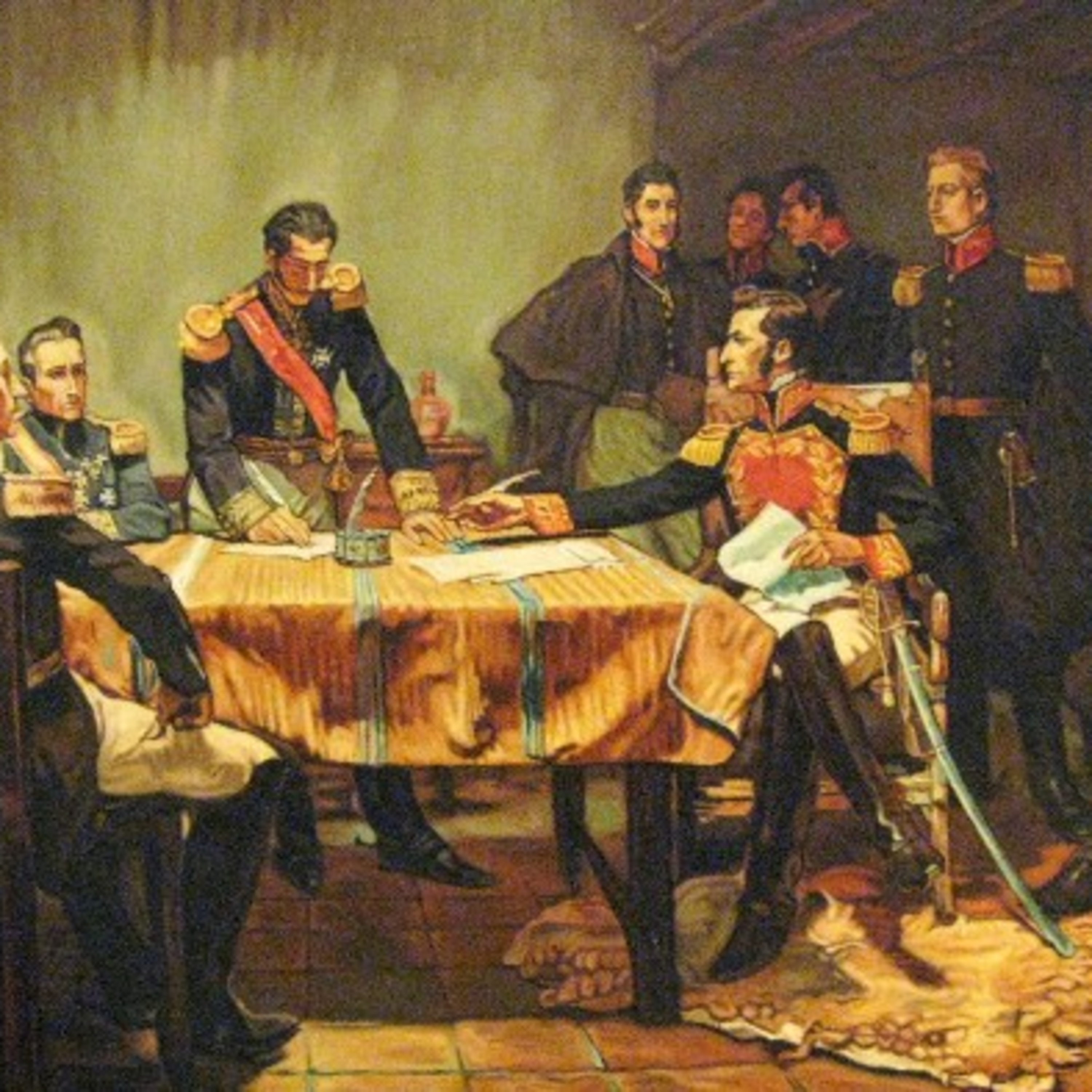 CLASE CIENCIAS SOCIALES 