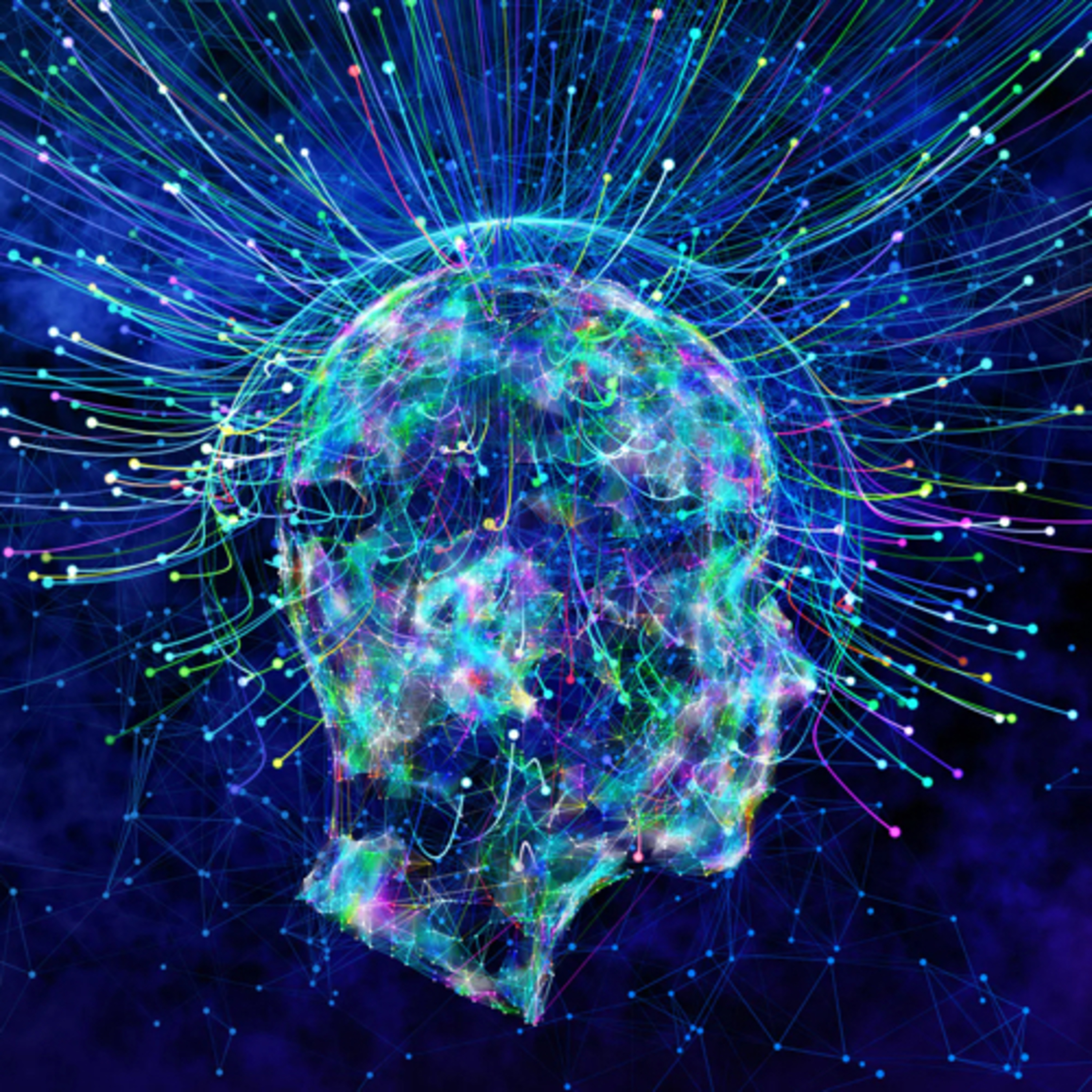 Steps of Consciousness episode artwork