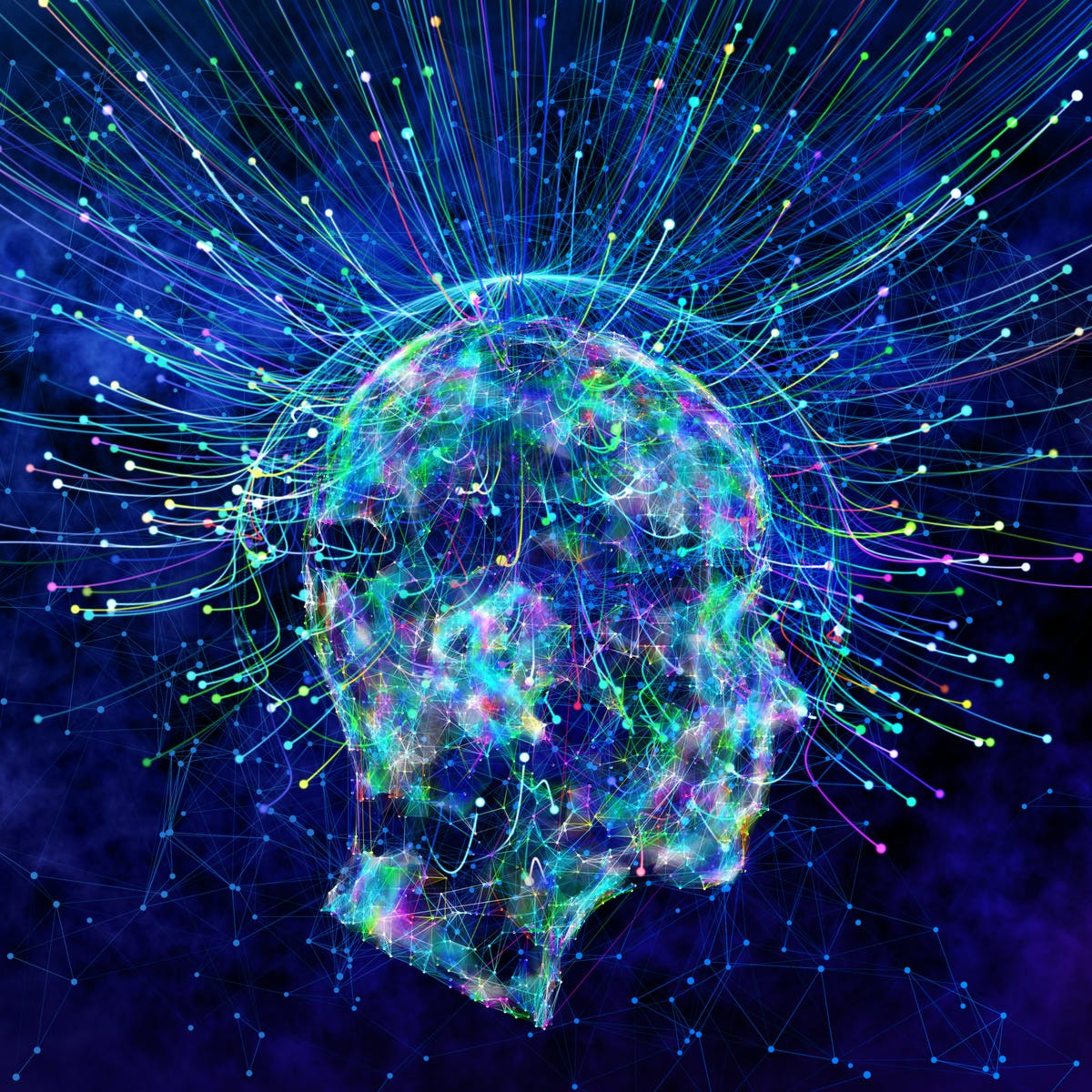 Steps of Consciousness episode artwork