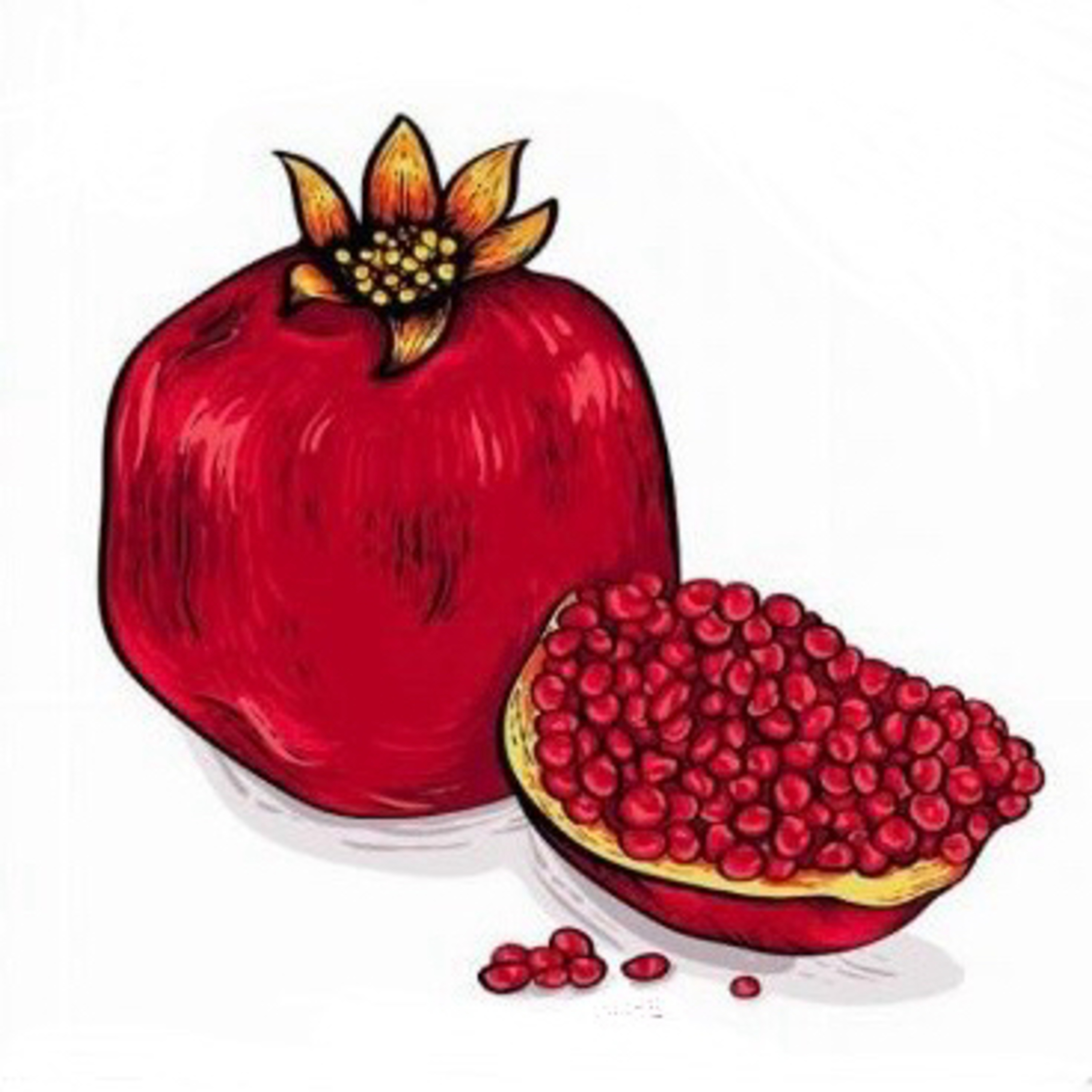 Yalda Night  episode artwork