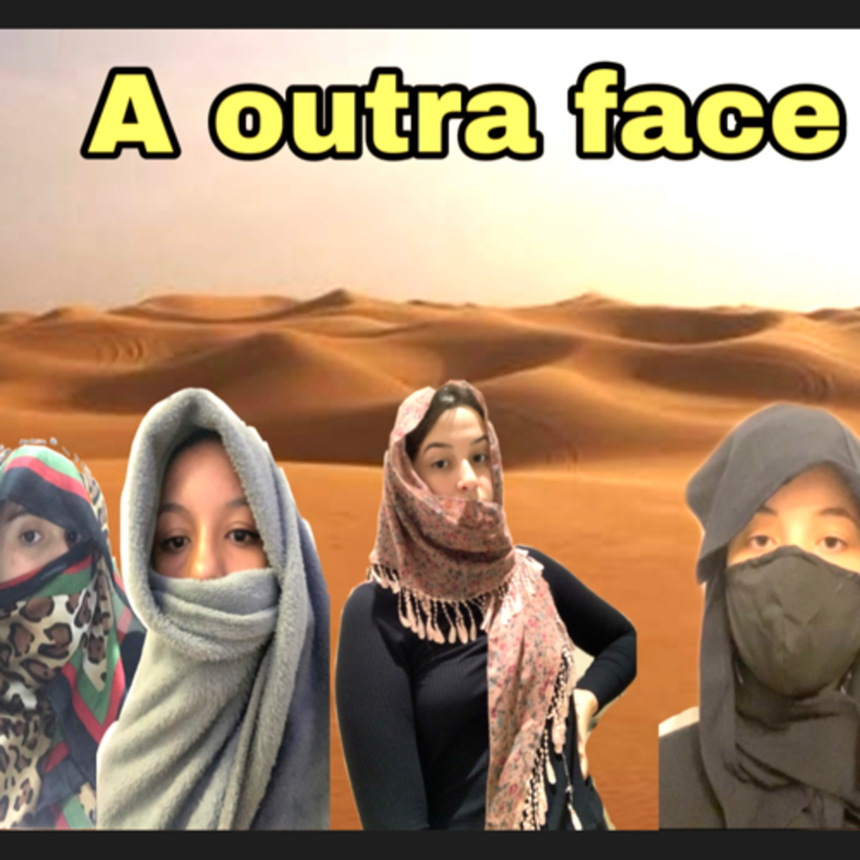 A outra face  episode artwork