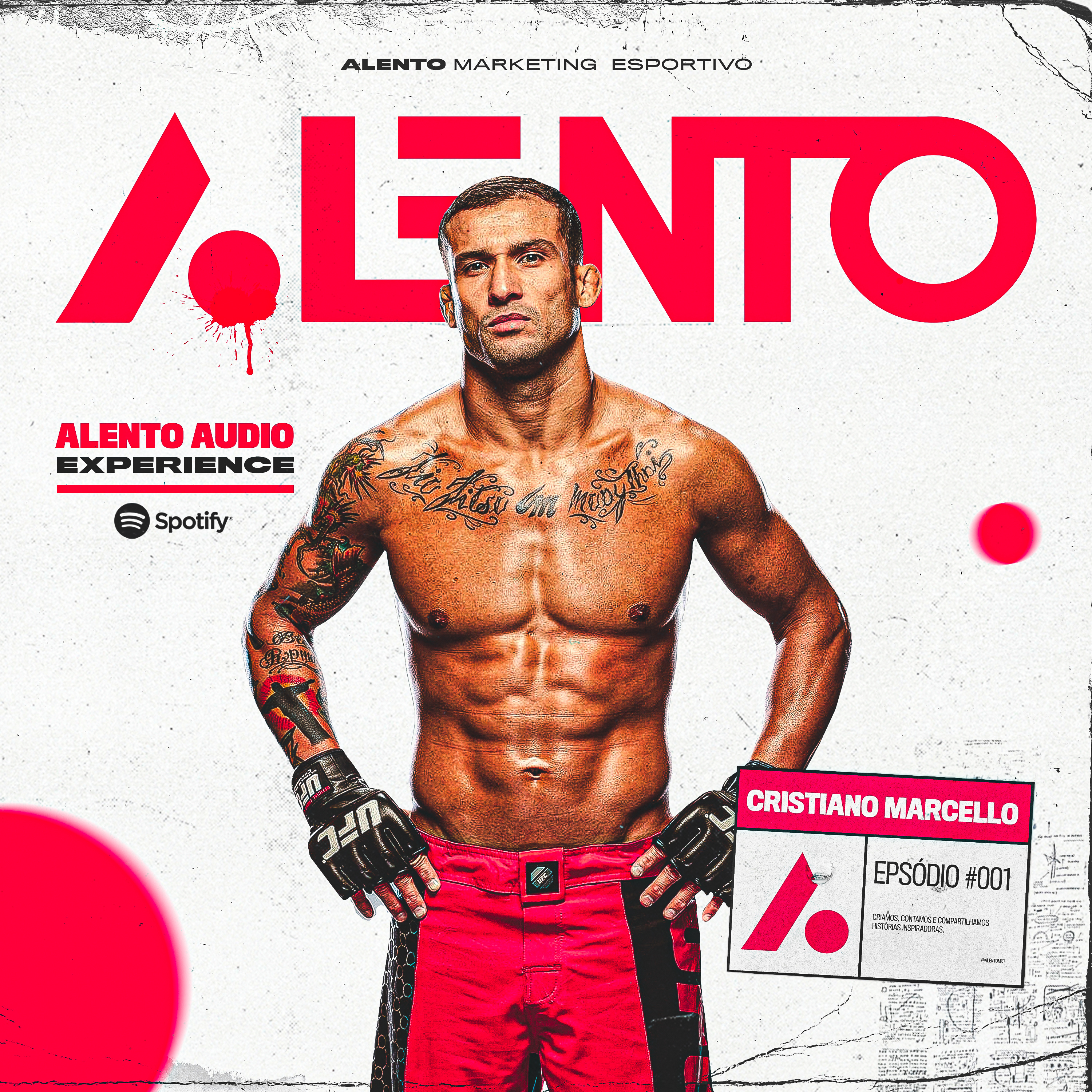 Alento Audio Experience