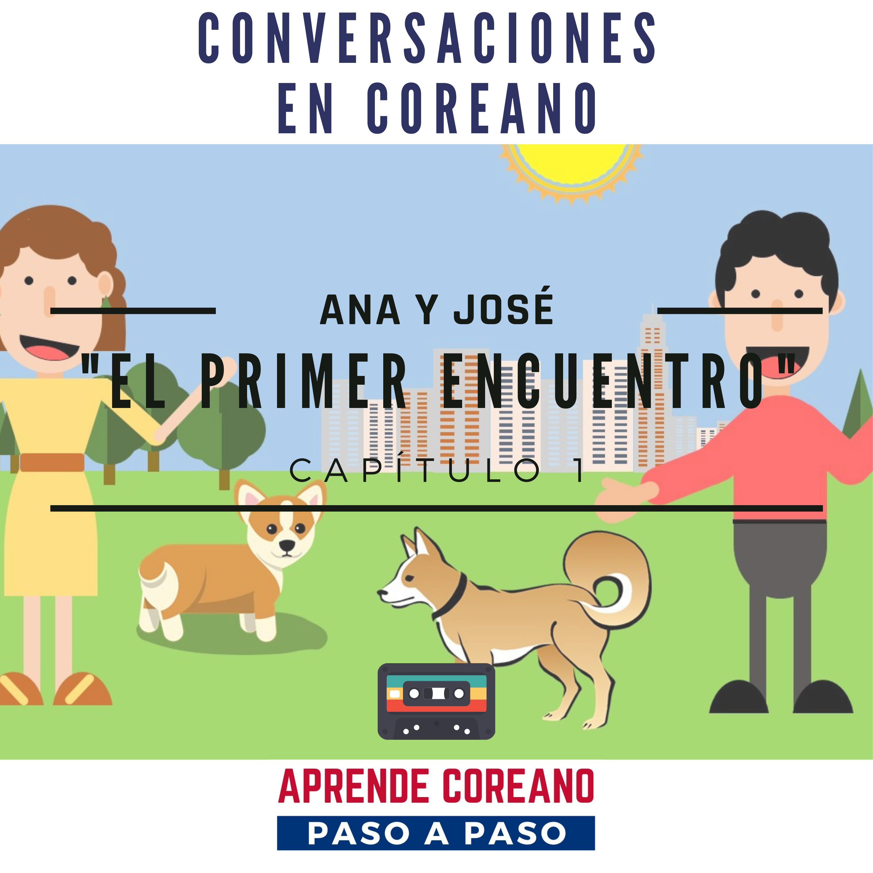 Aprende coreano paso a paso