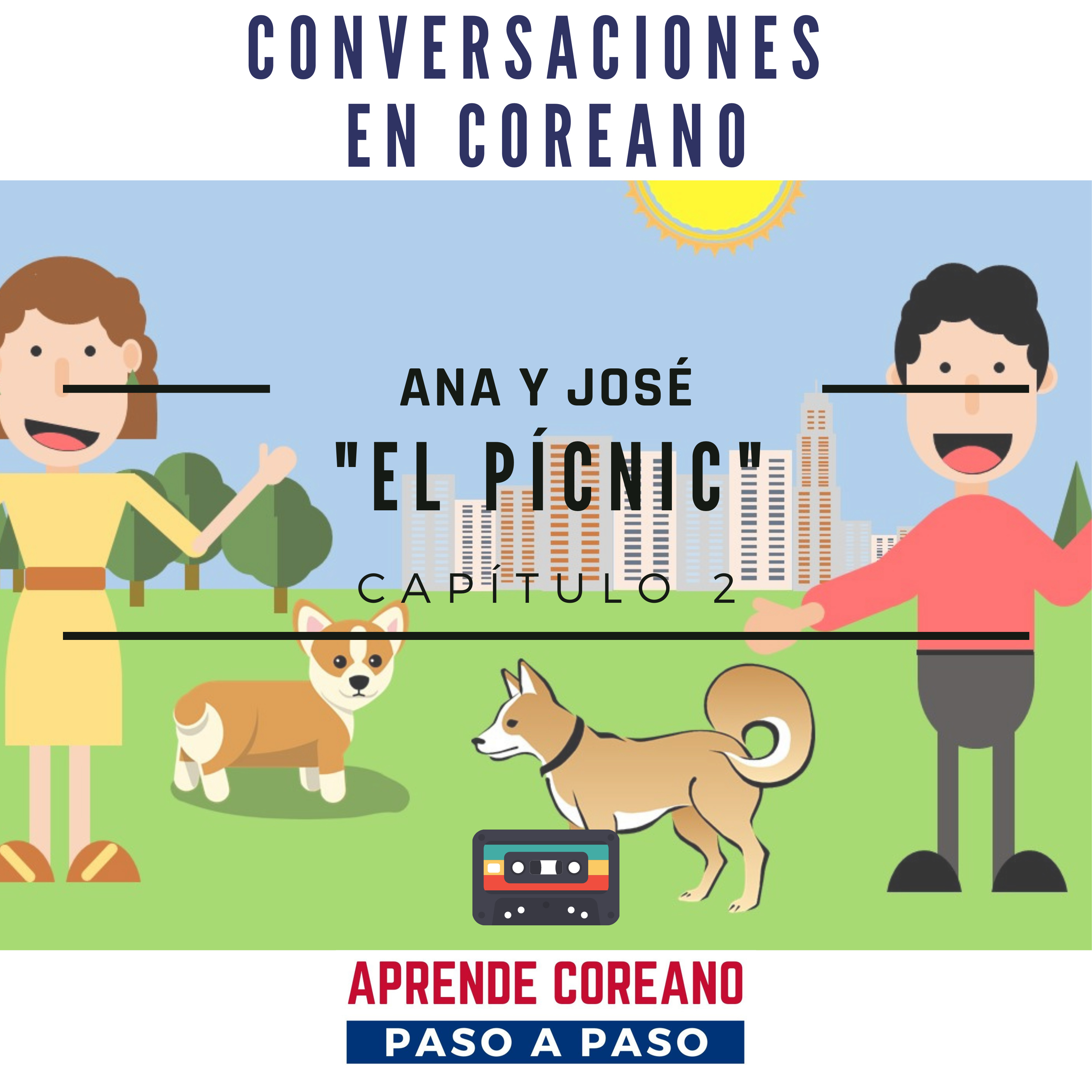 Aprende coreano paso a paso