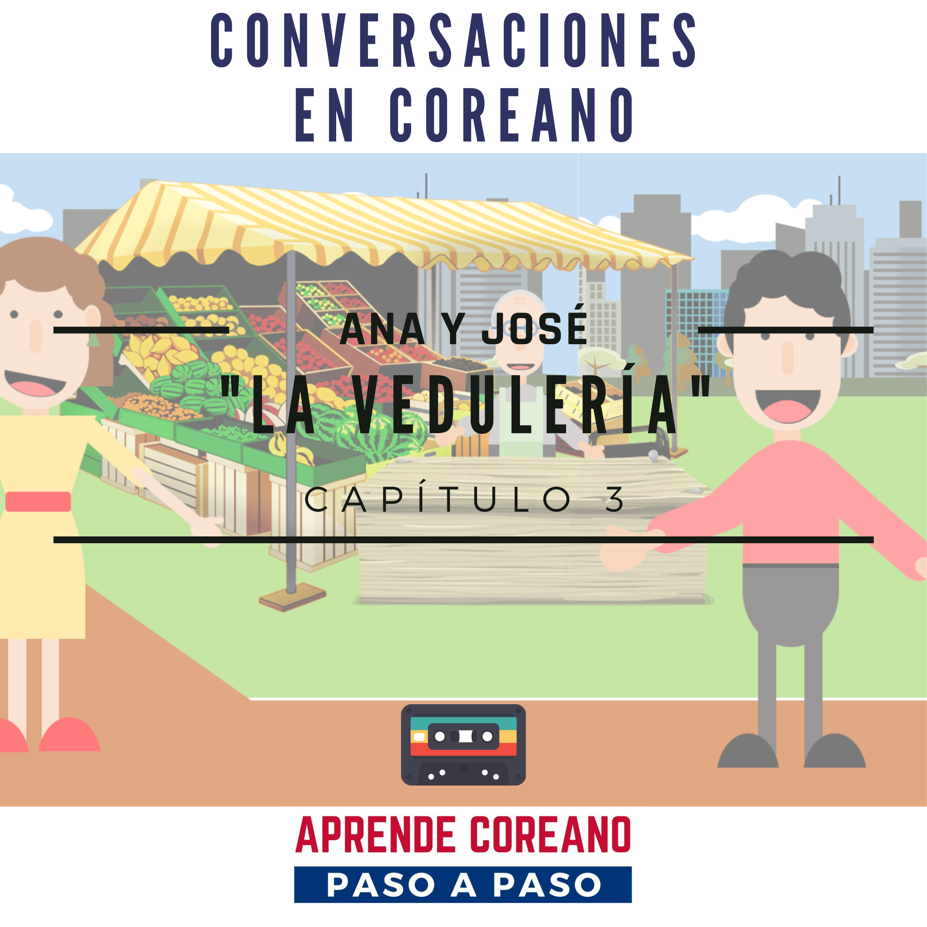 Aprende coreano paso a paso