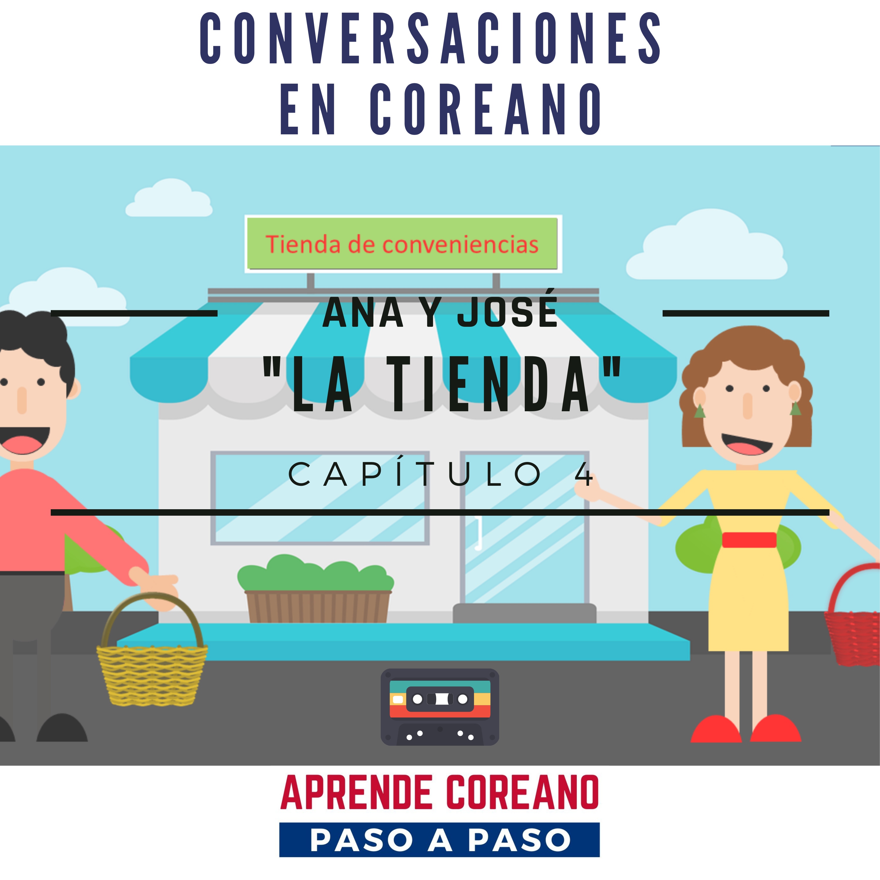 Aprende coreano paso a paso