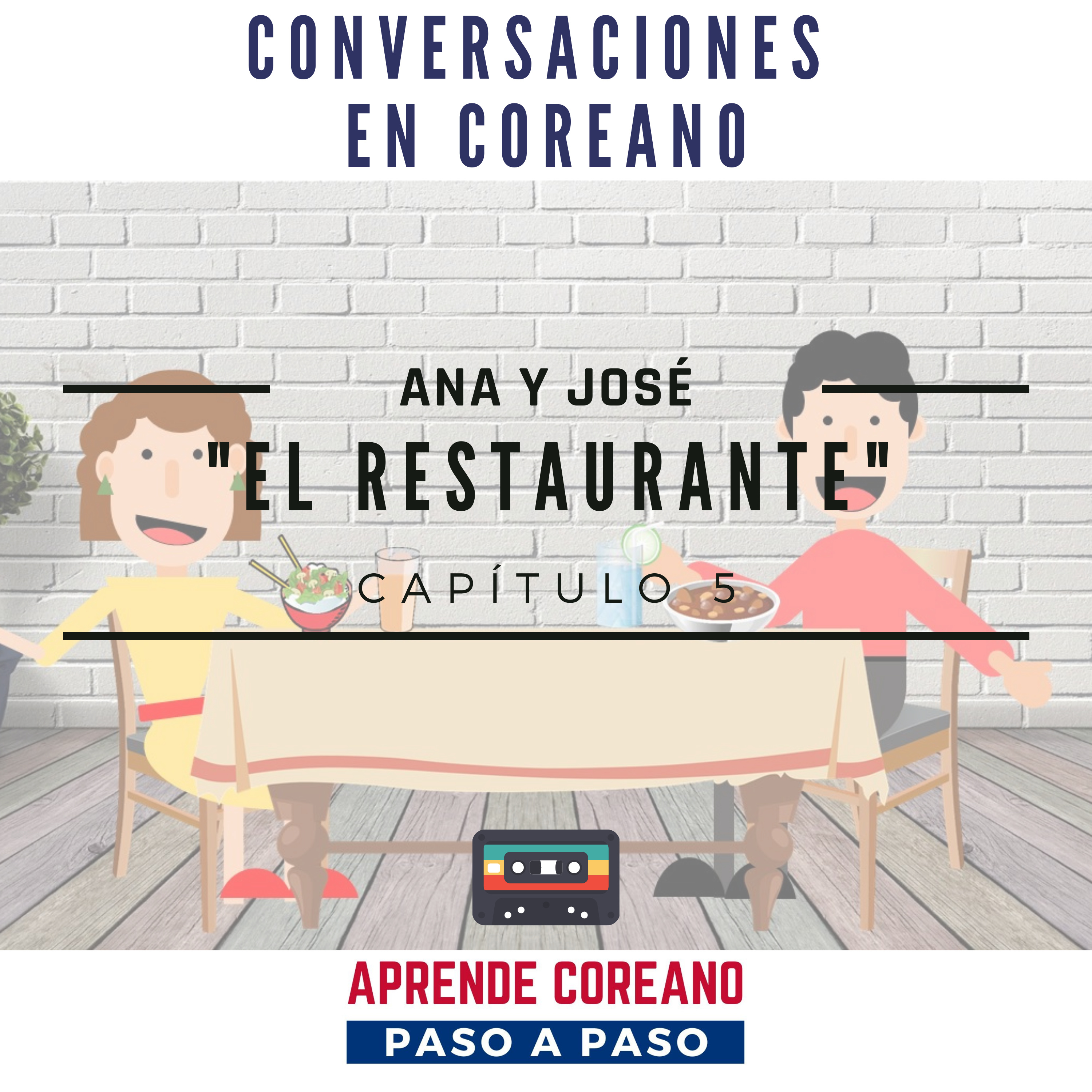 Aprende coreano paso a paso