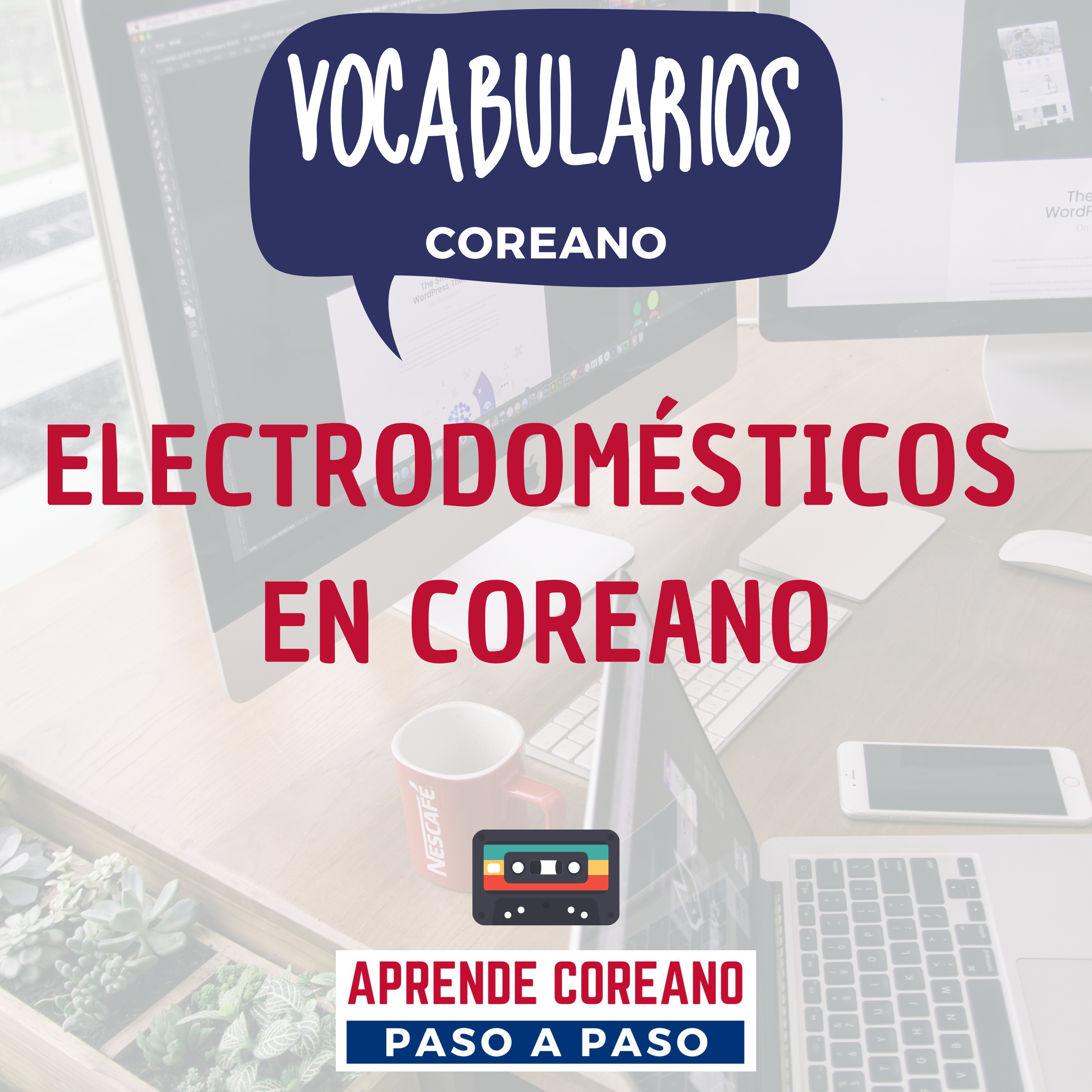 Aprende coreano paso a paso