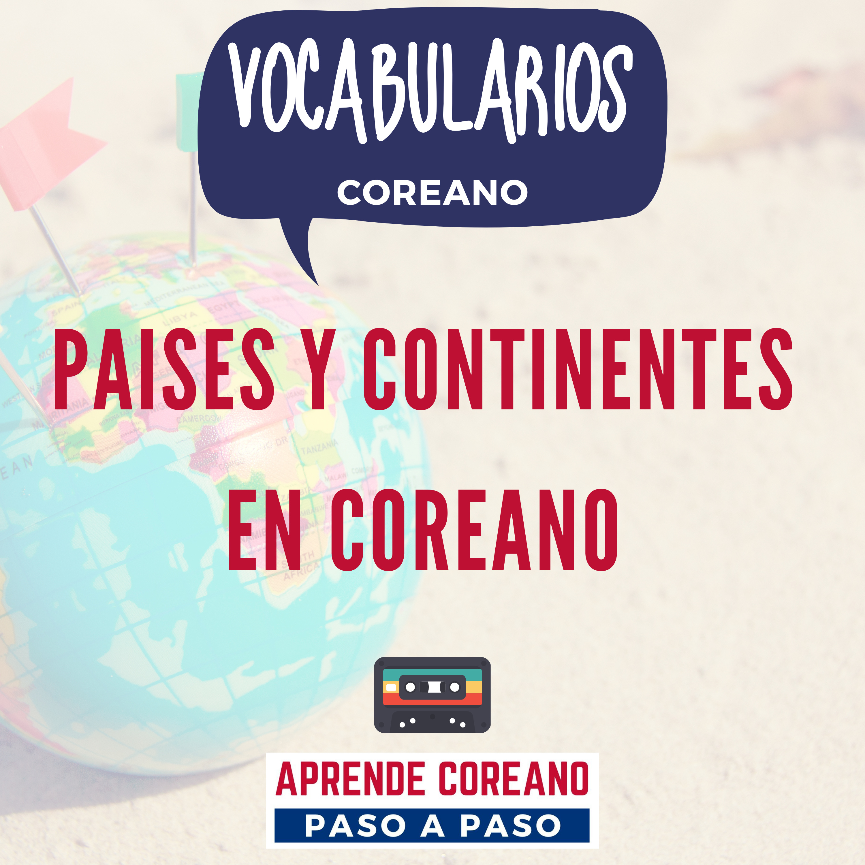 Aprende coreano paso a paso