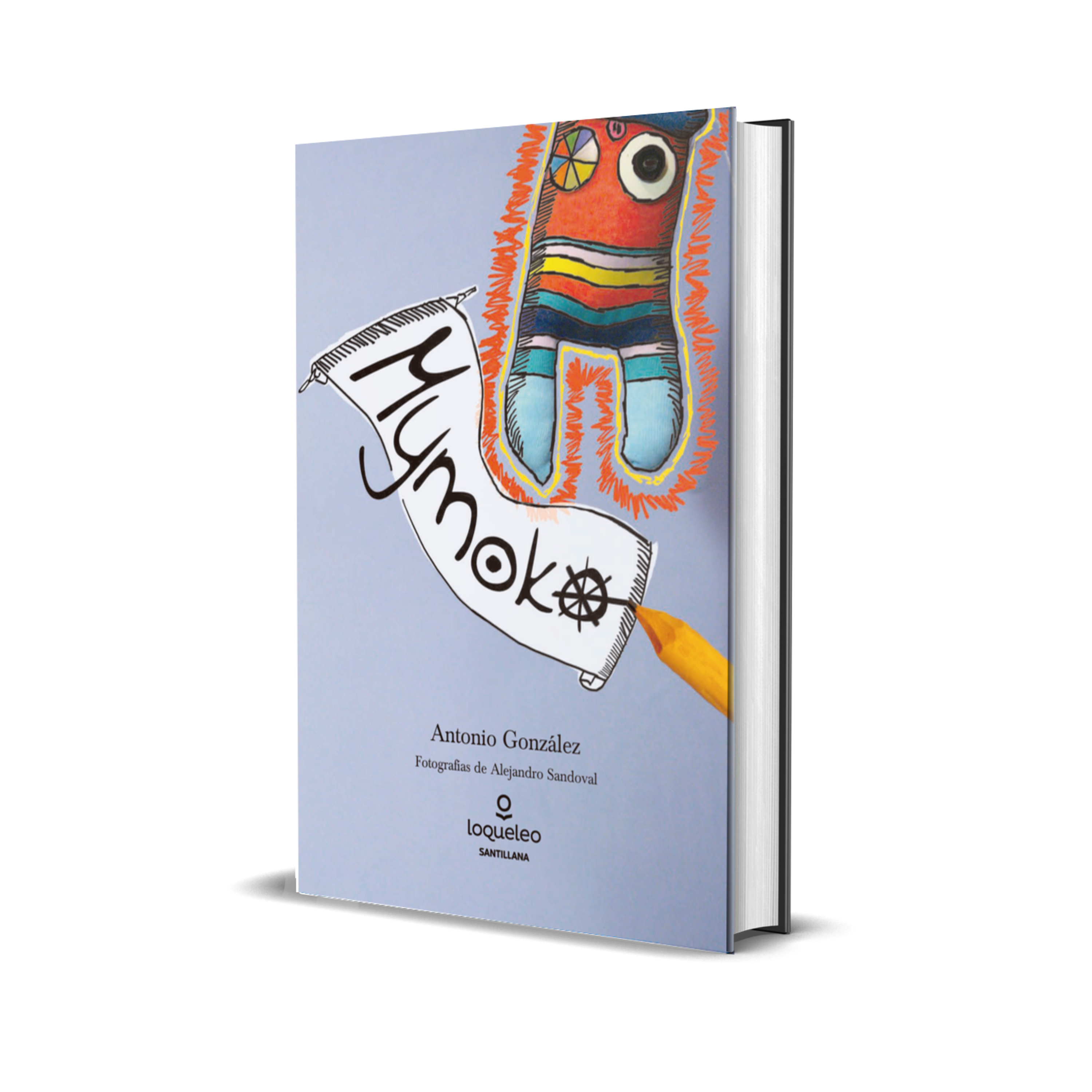 La Molotera de Libros