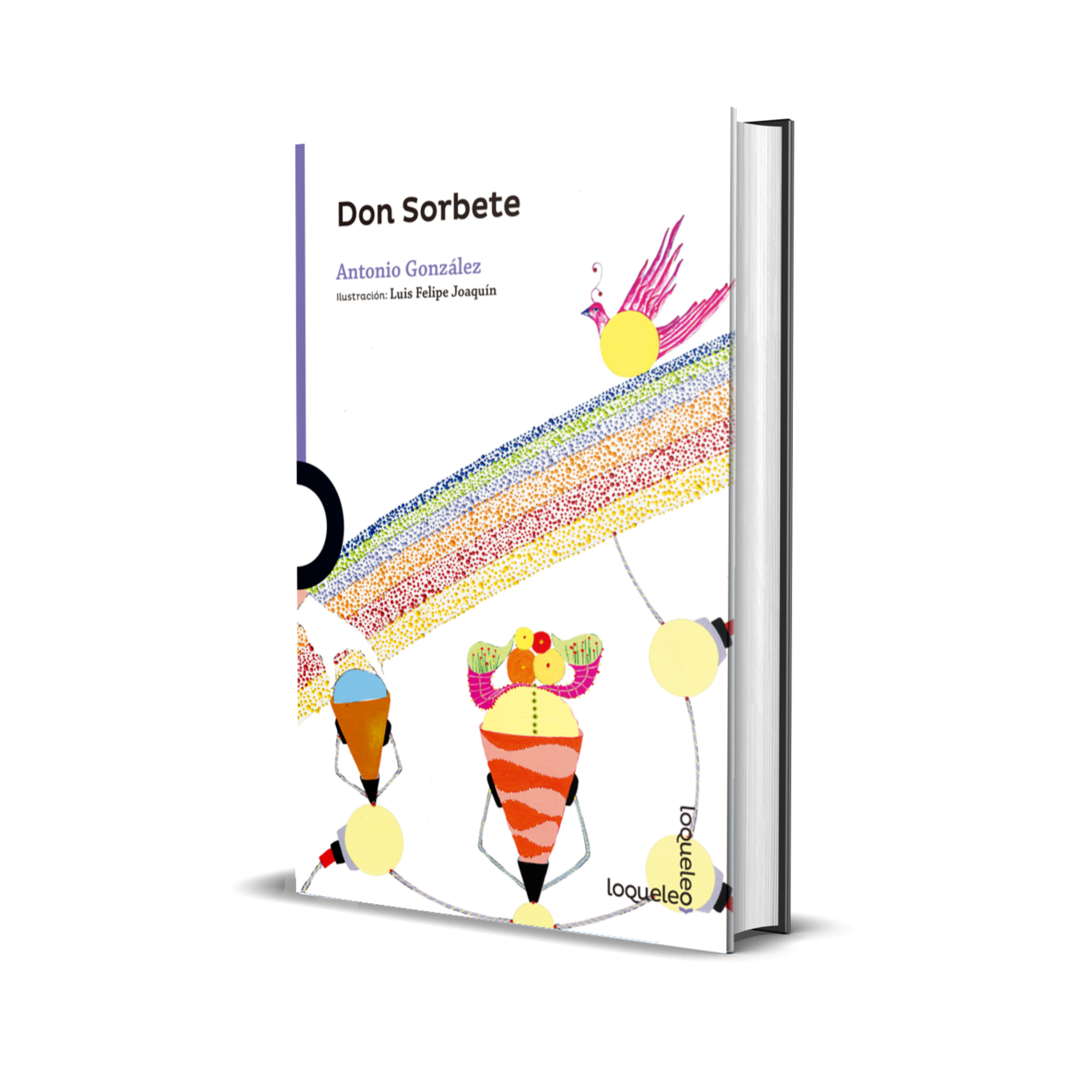 La Molotera de Libros