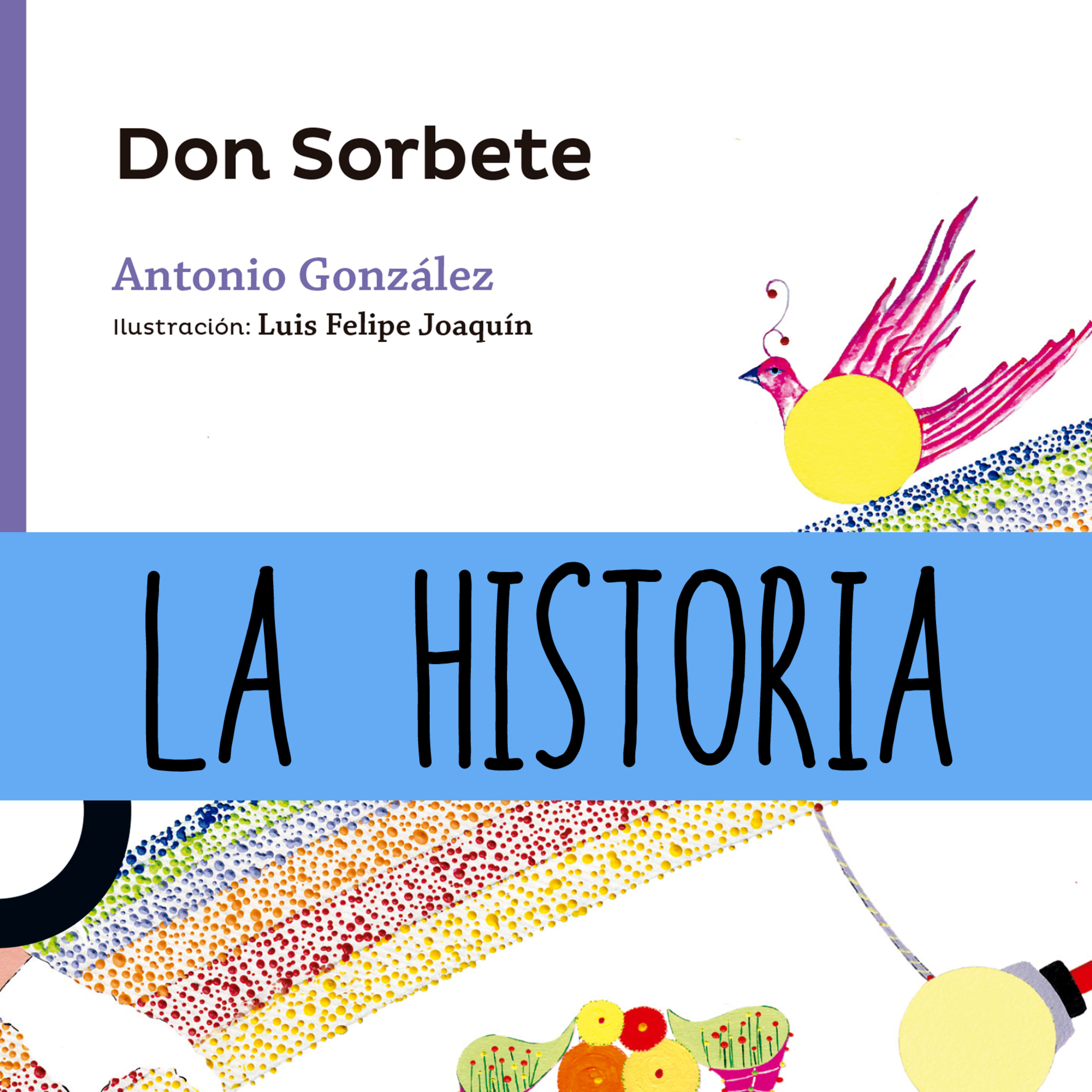 La Molotera de Libros