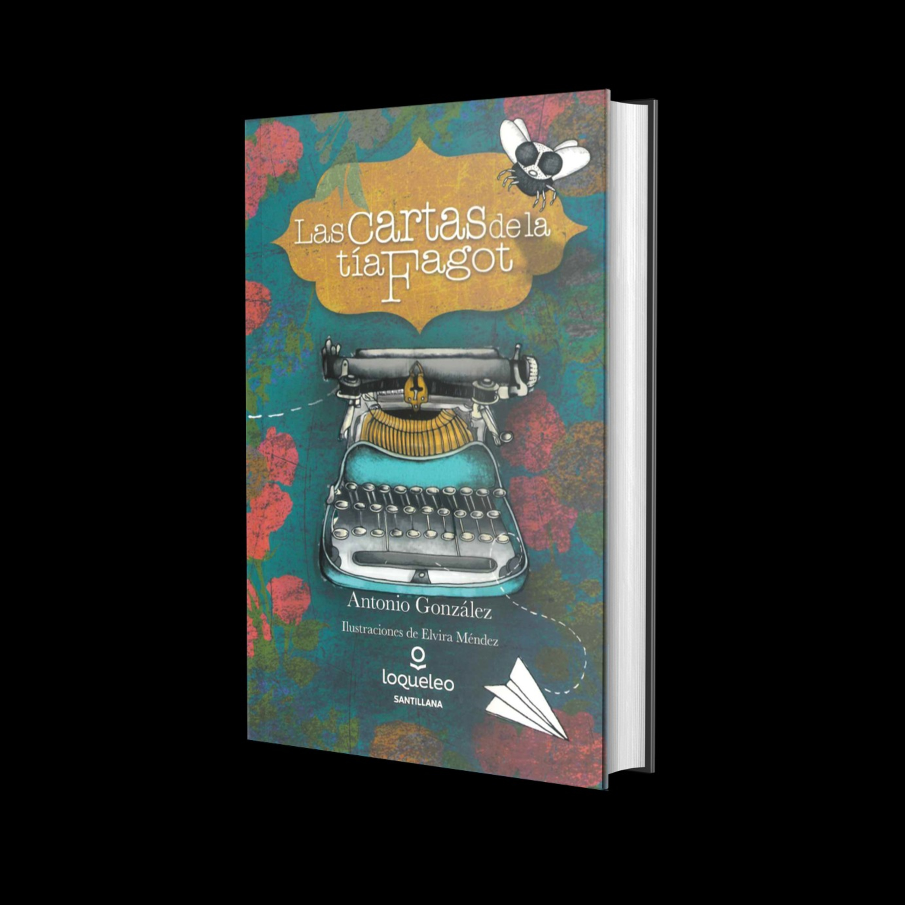 La Molotera de Libros