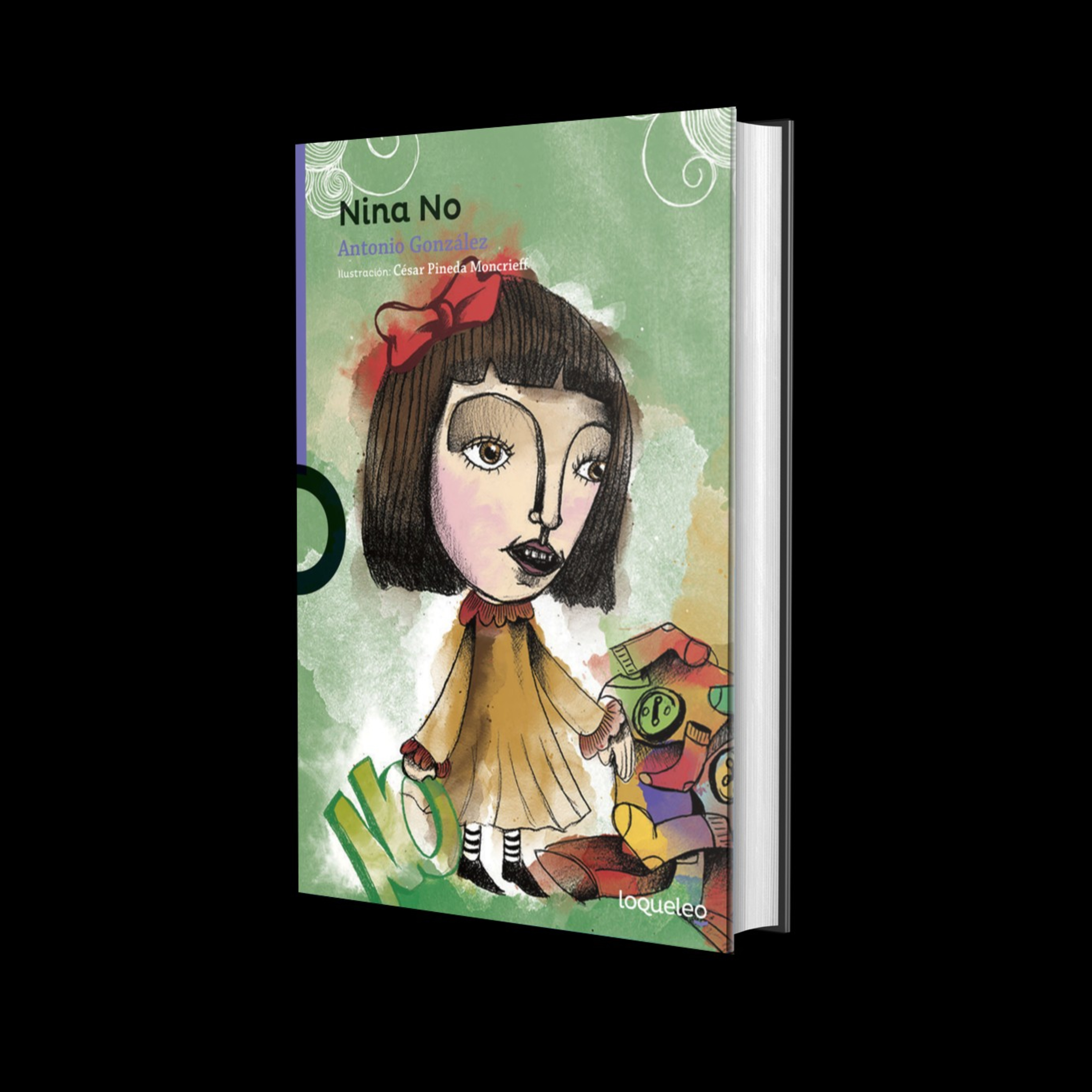 La Molotera de Libros
