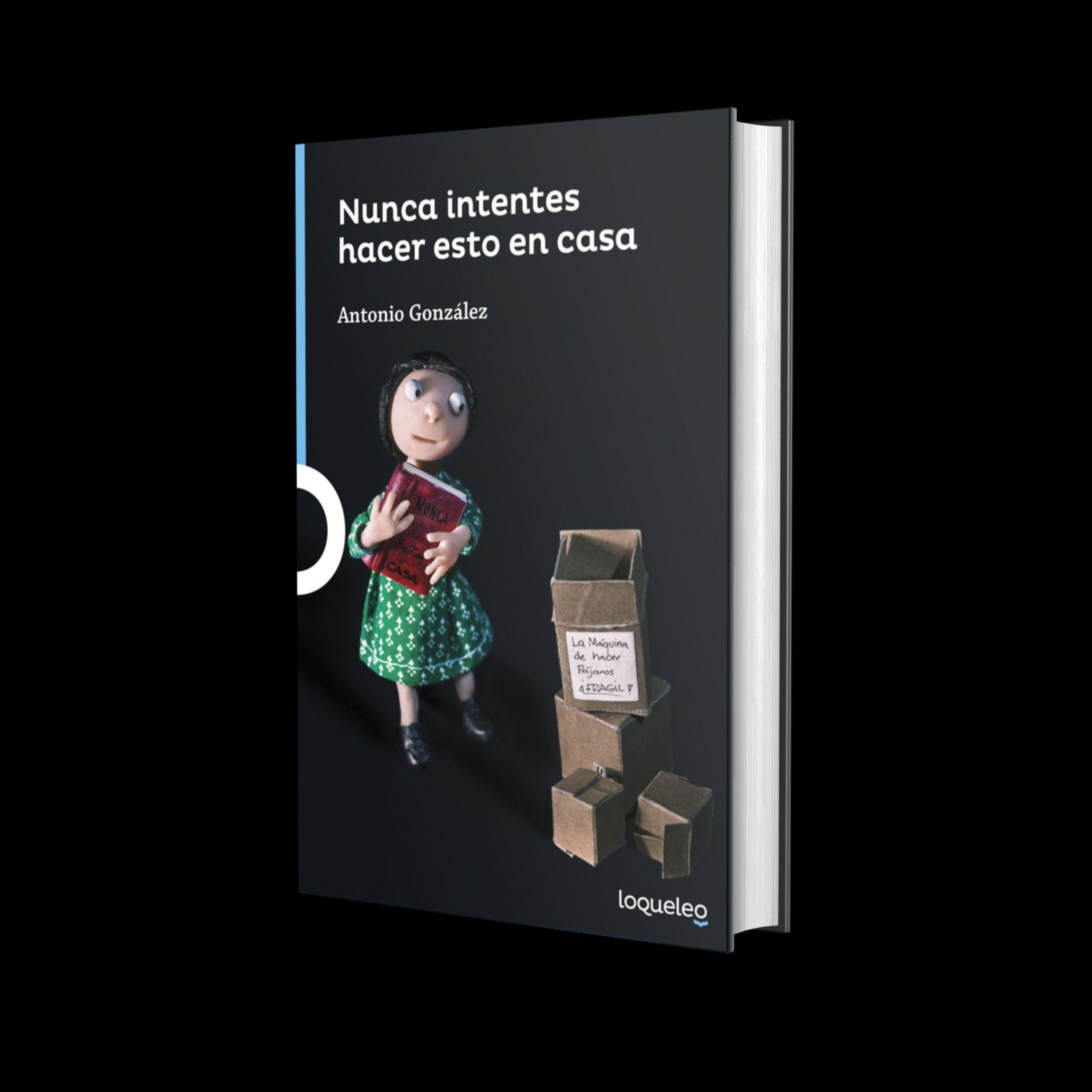 La Molotera de Libros