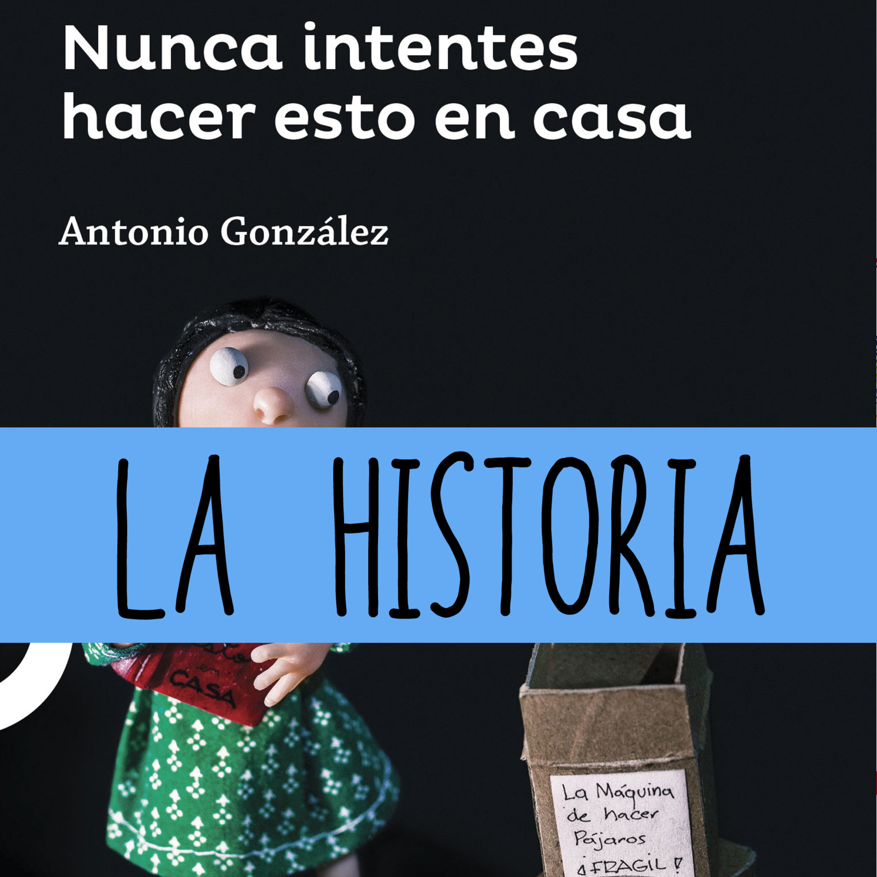 La Molotera de Libros