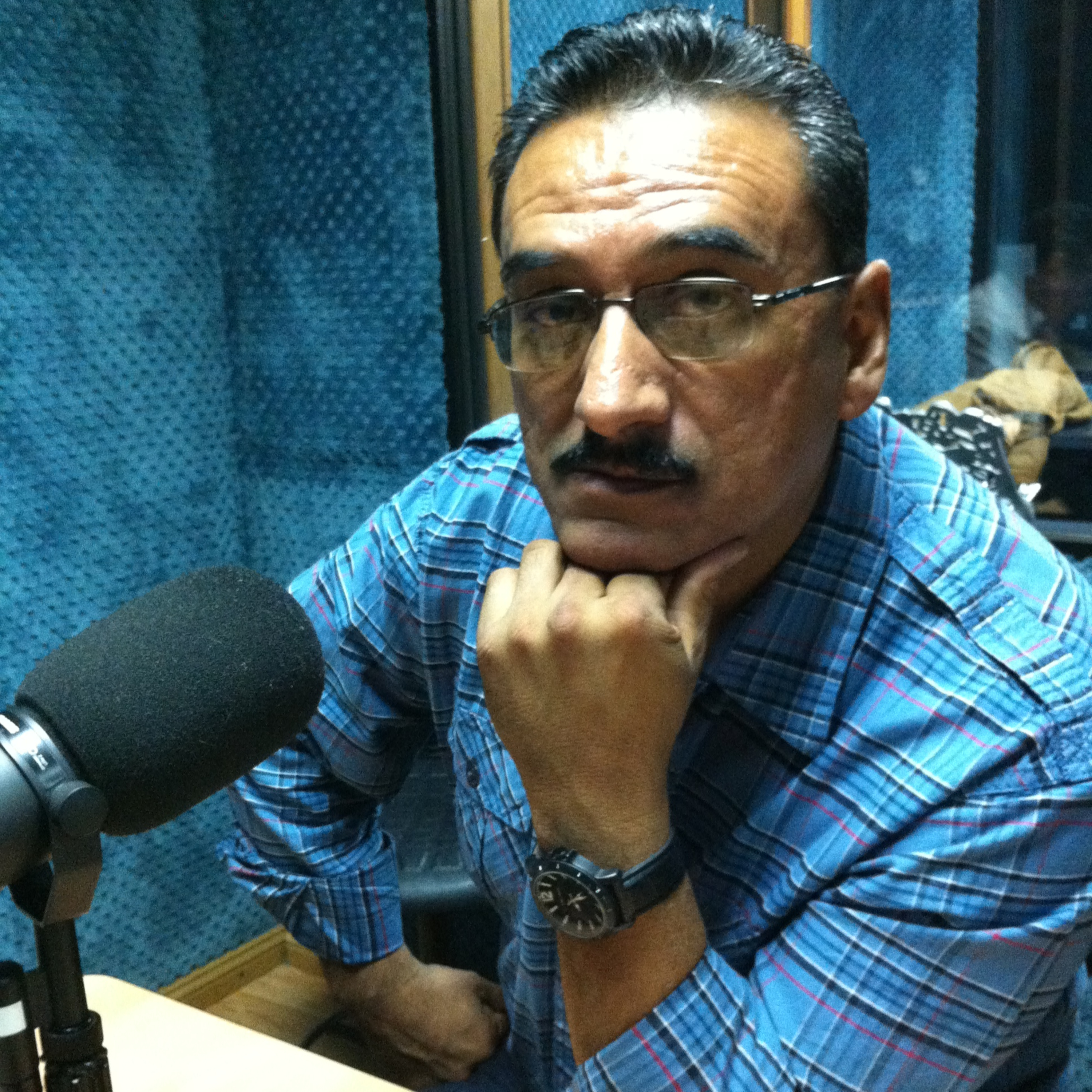 DE PUEBLO EN PUEBLO con David Jaramillo