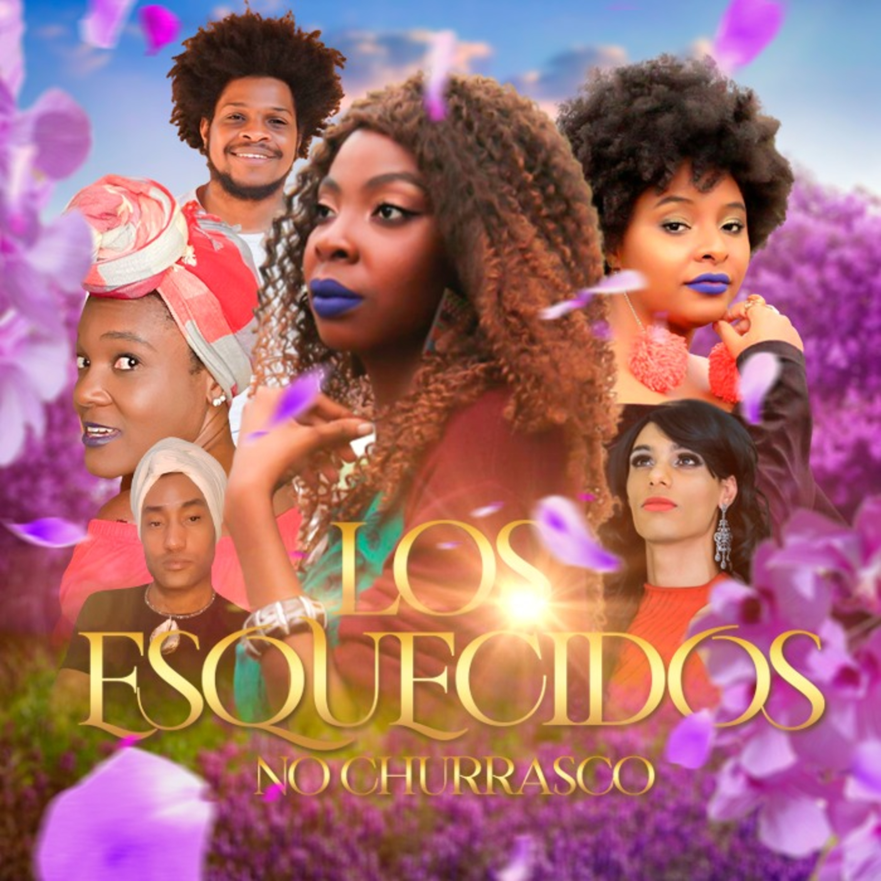 Esquecidos no Churrasco