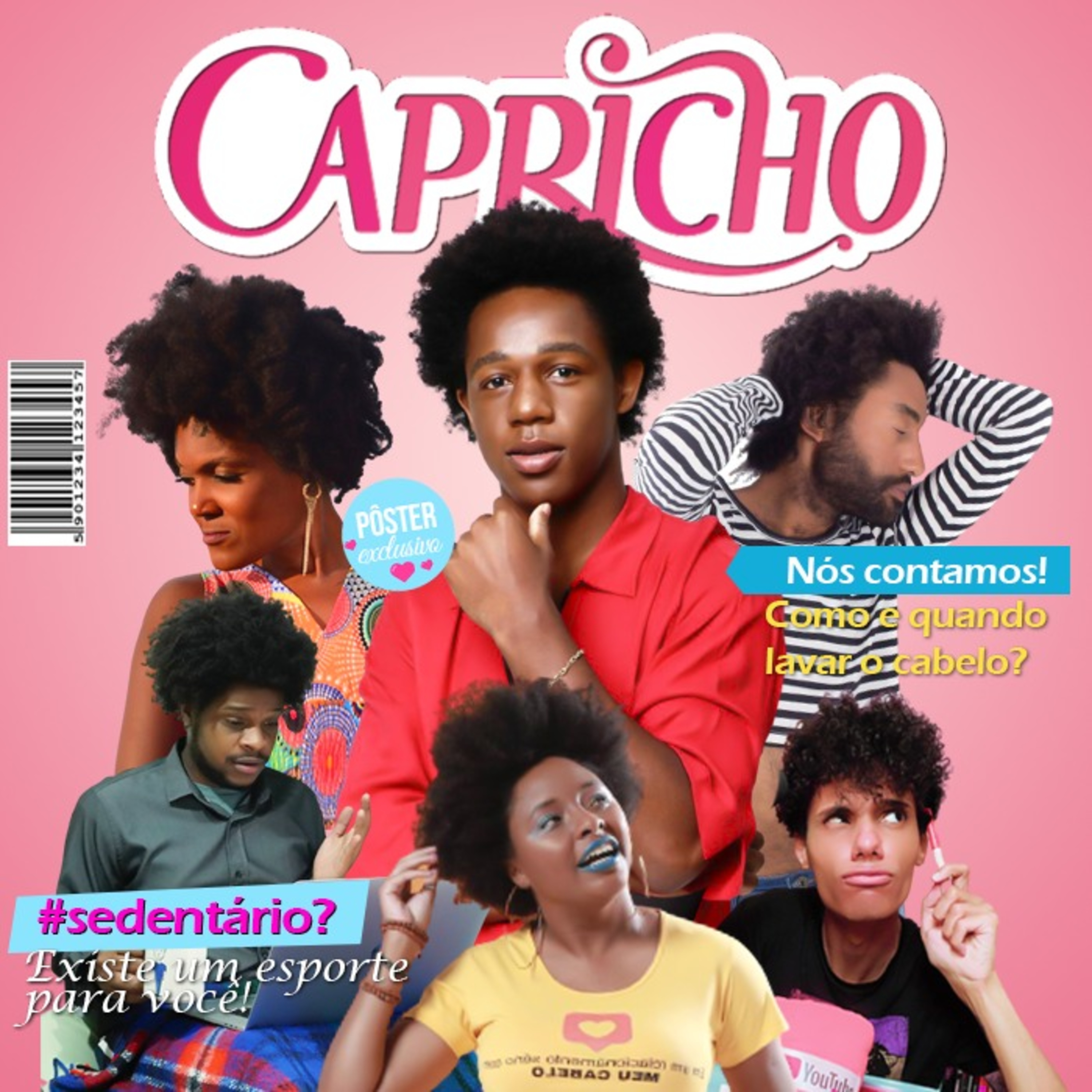 Esquecidos no Churrasco