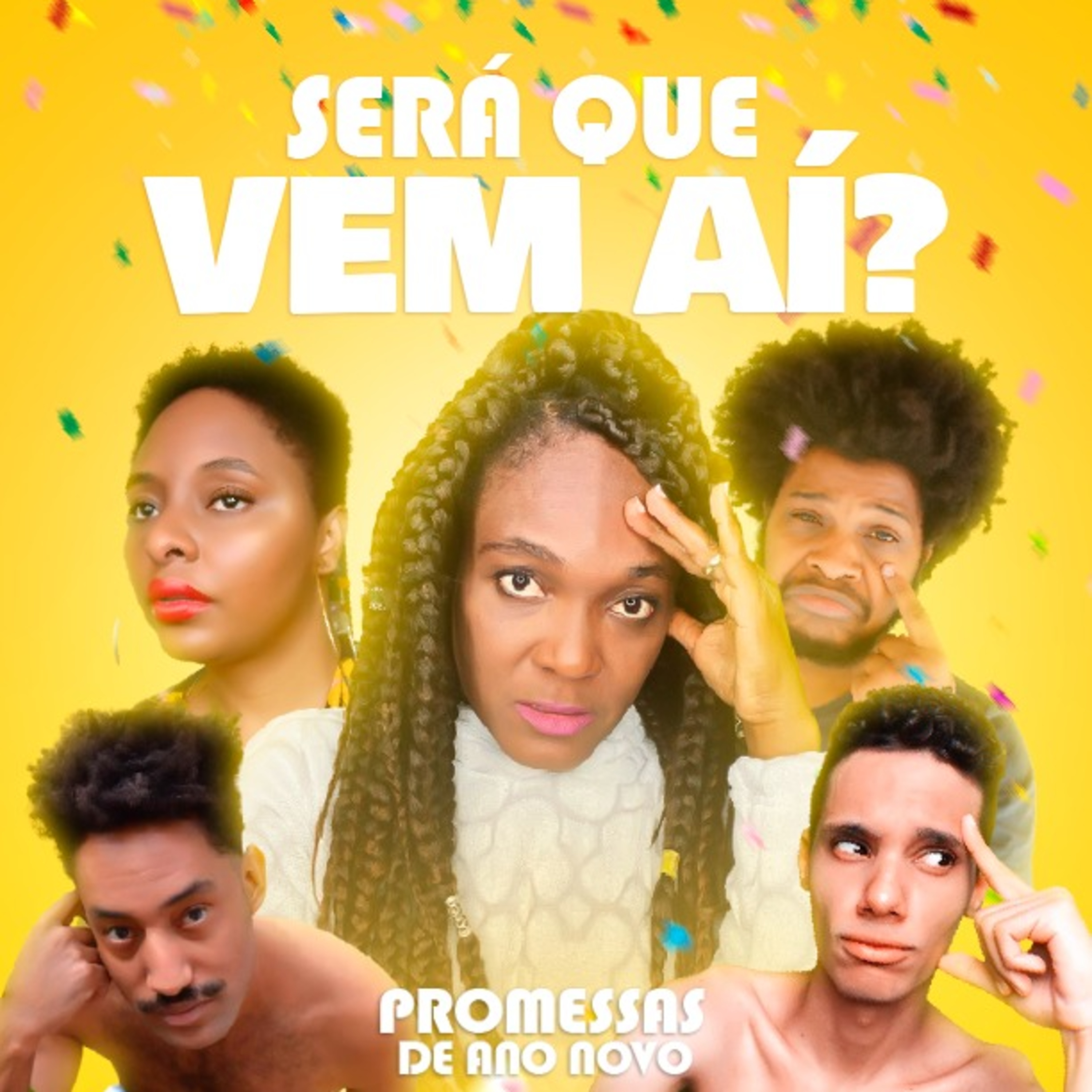 Esquecidos no Churrasco