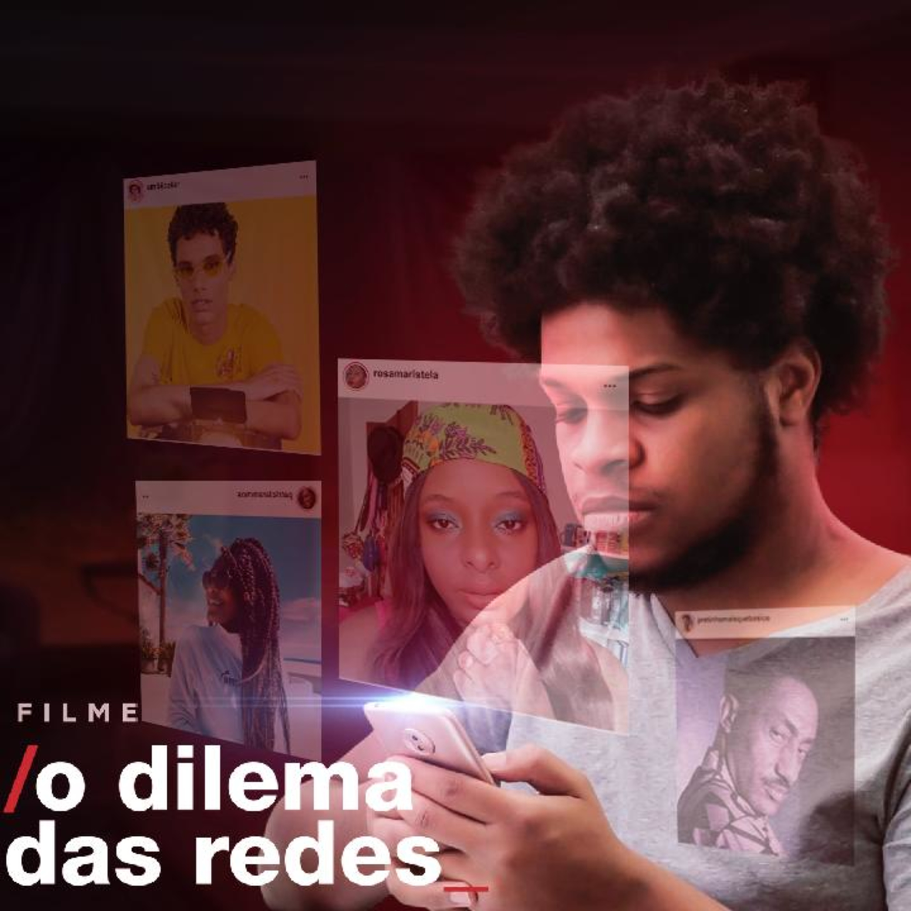 Esquecidos no Churrasco