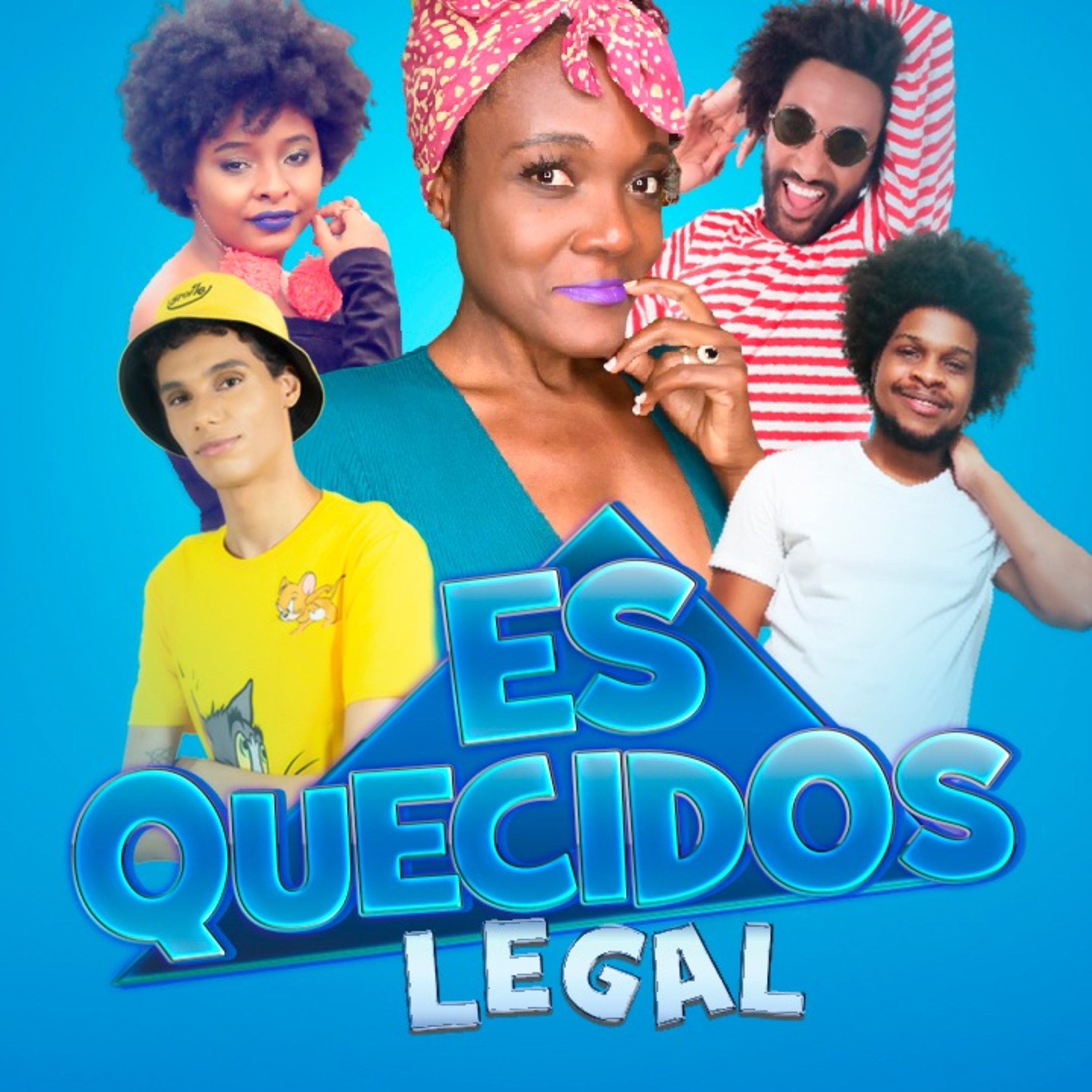 Esquecidos no Churrasco