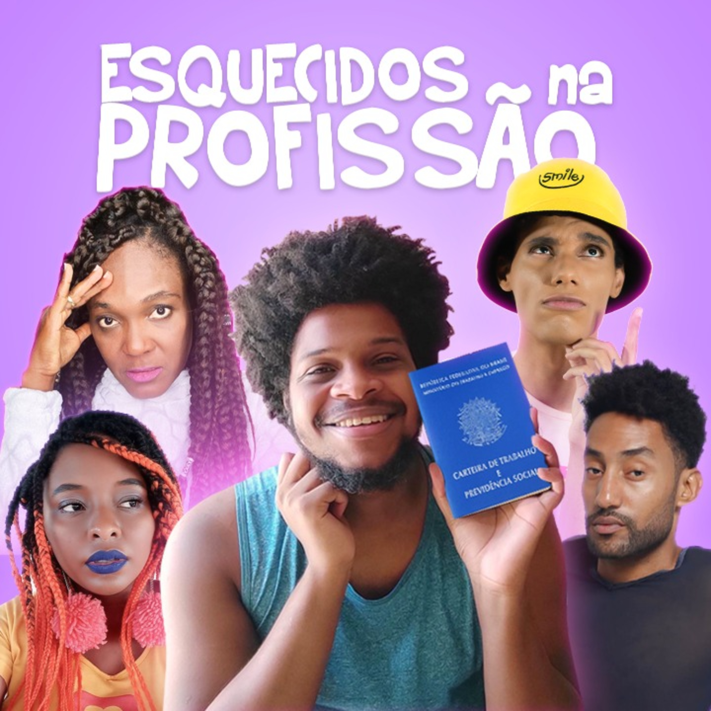 Esquecidos no Churrasco