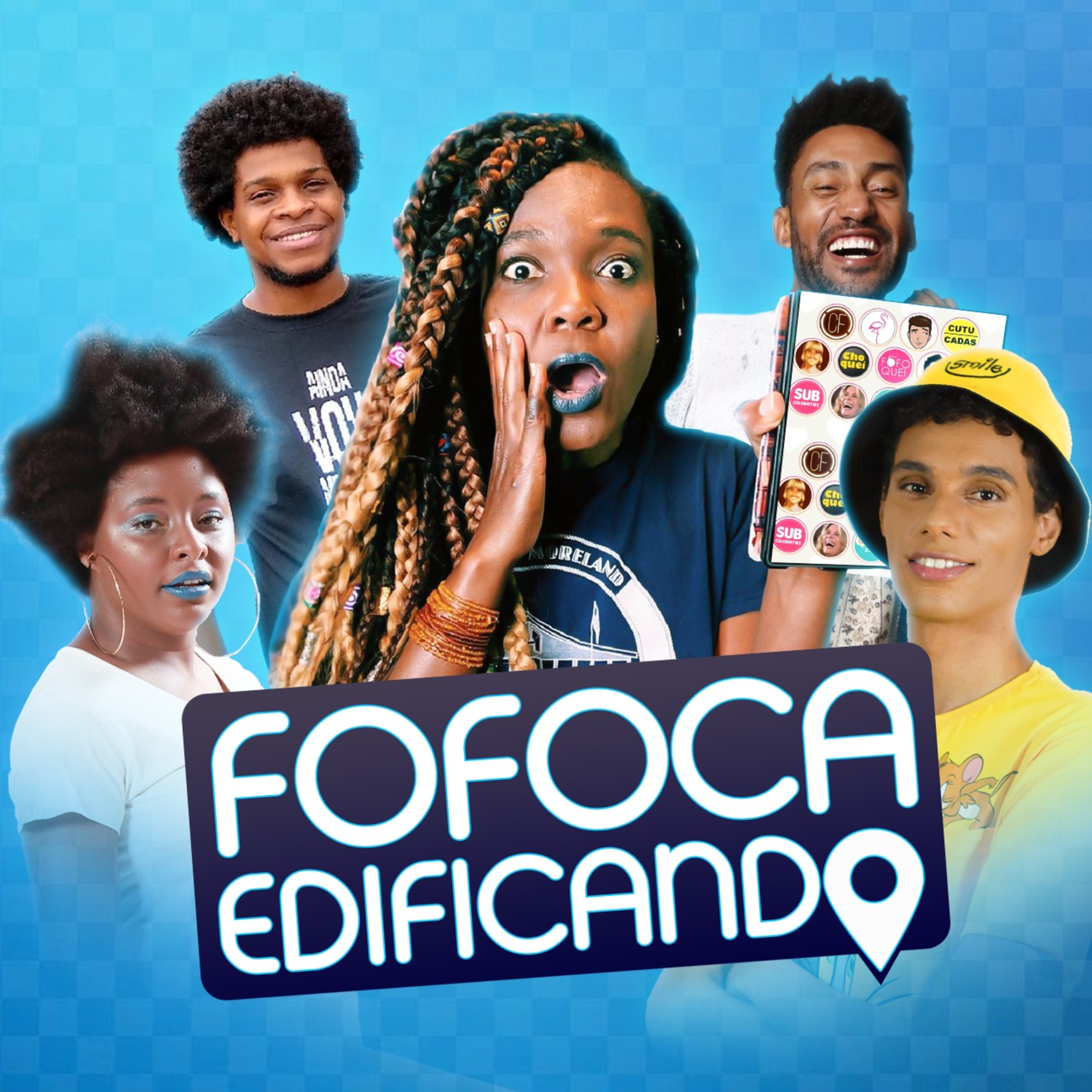 Esquecidos no Churrasco