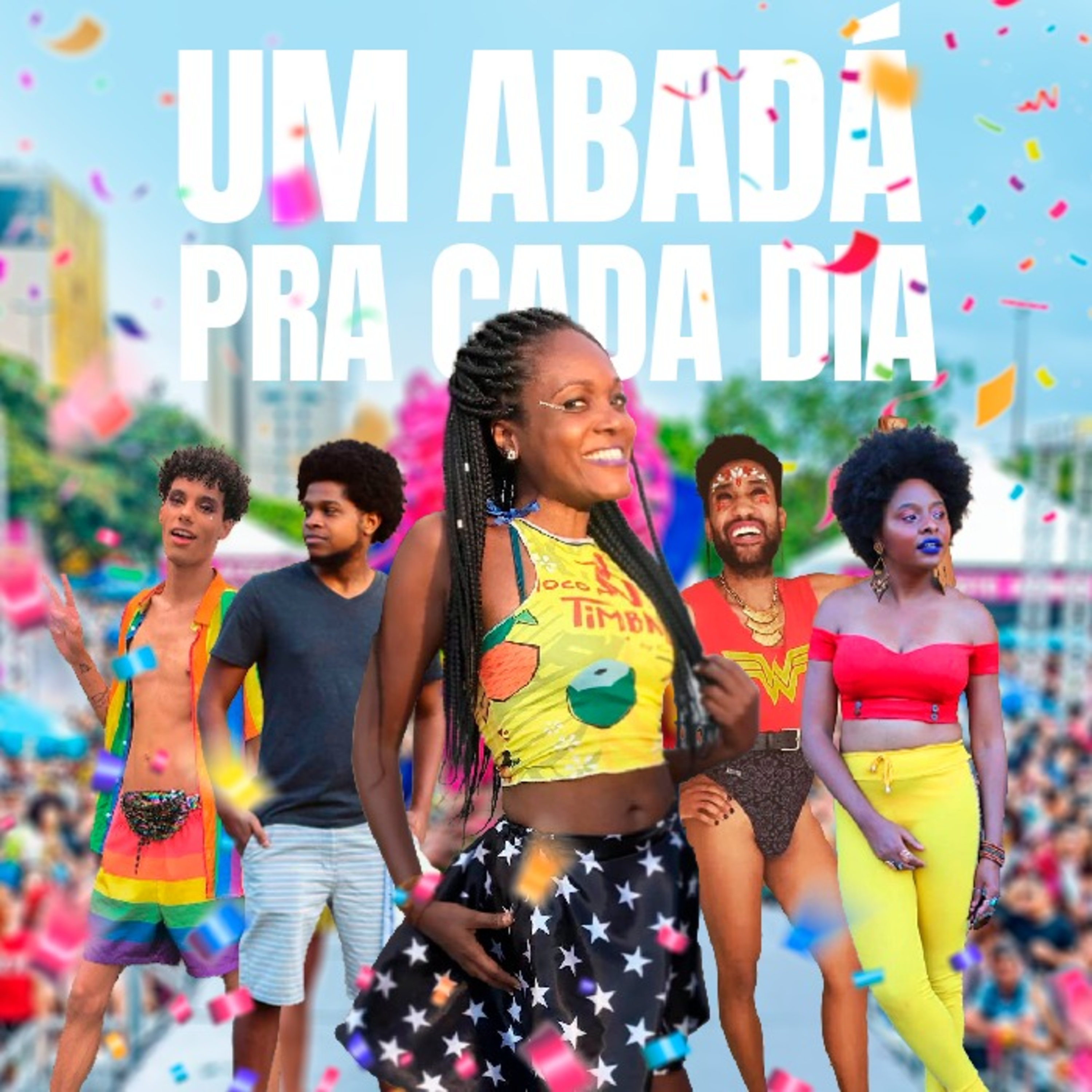 Esquecidos no Churrasco