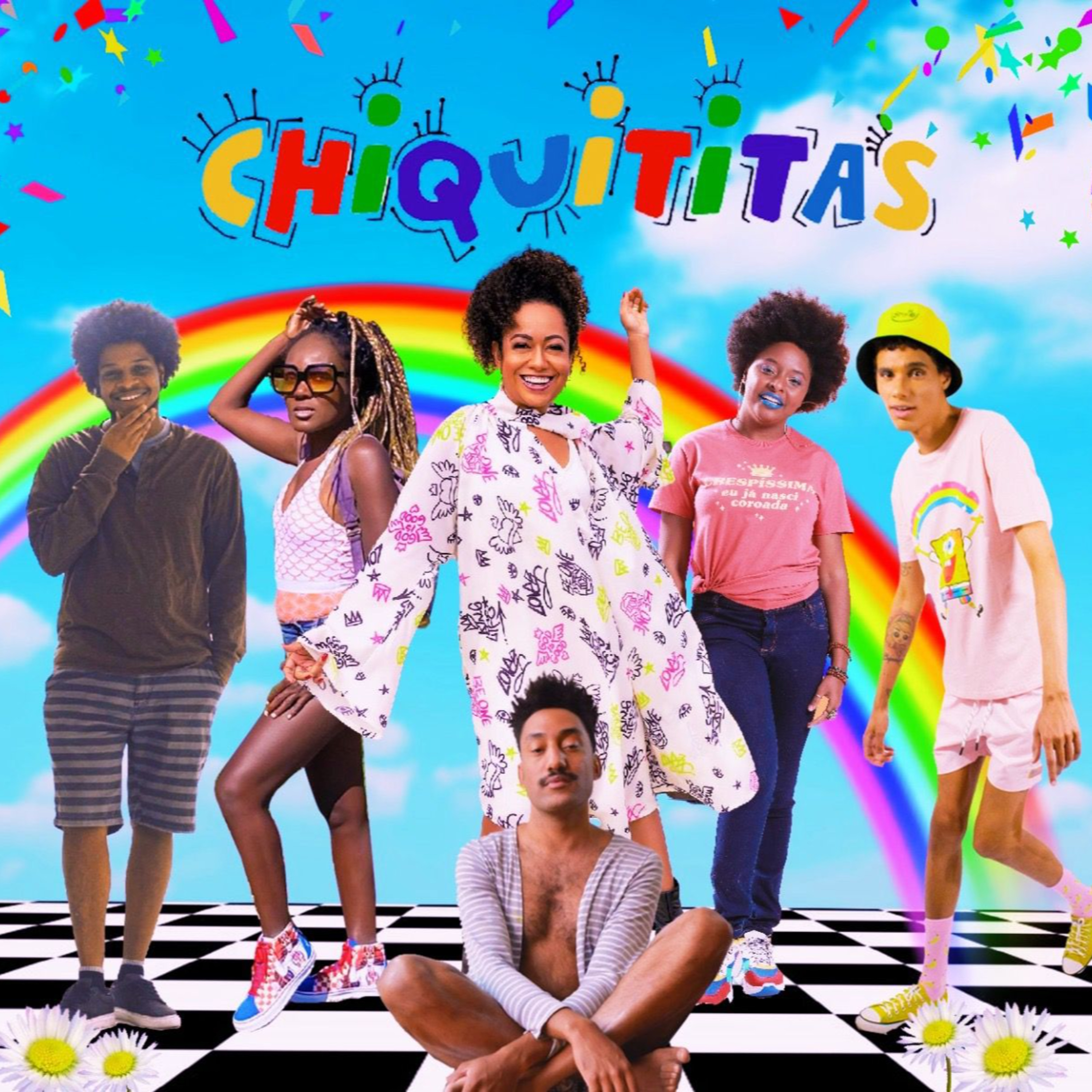 Esquecidos no Churrasco
