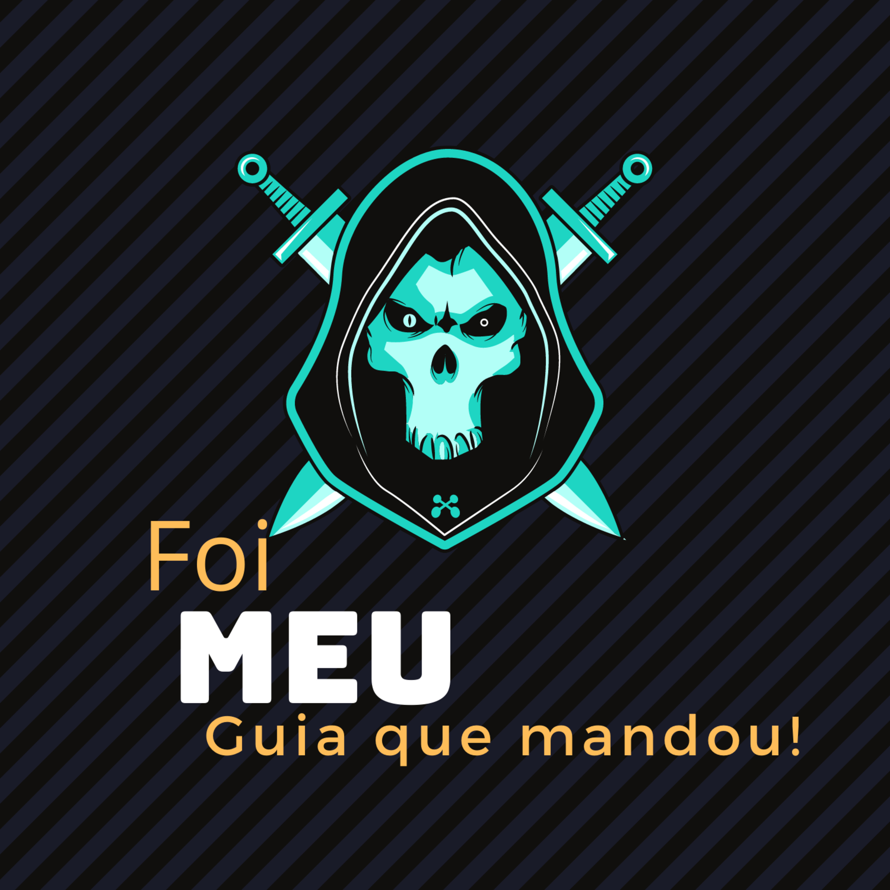 Bate papo sobre ( Fui lá e fiz mesmo! ) episode artwork