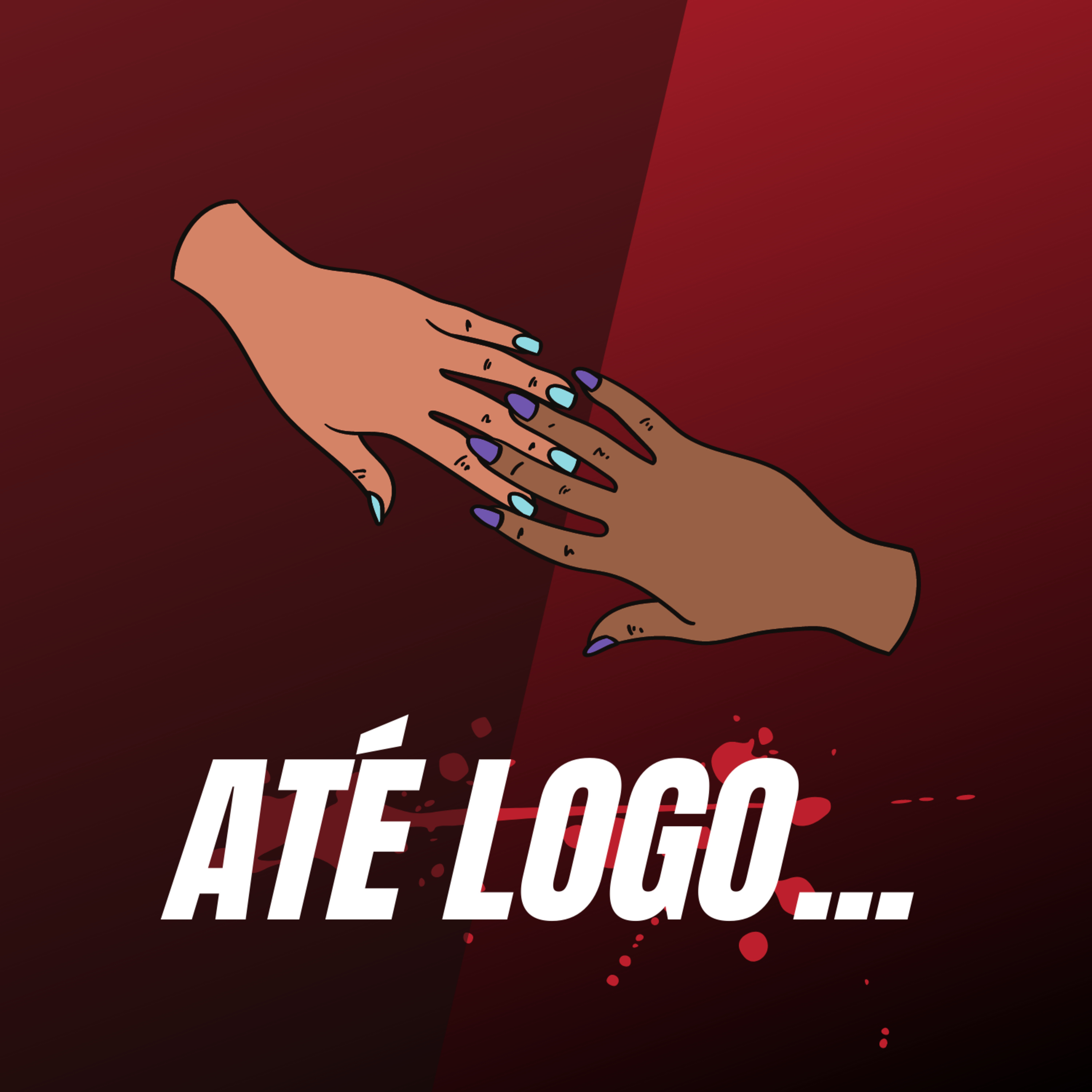 Vamos falar de Morte? #1 episode artwork