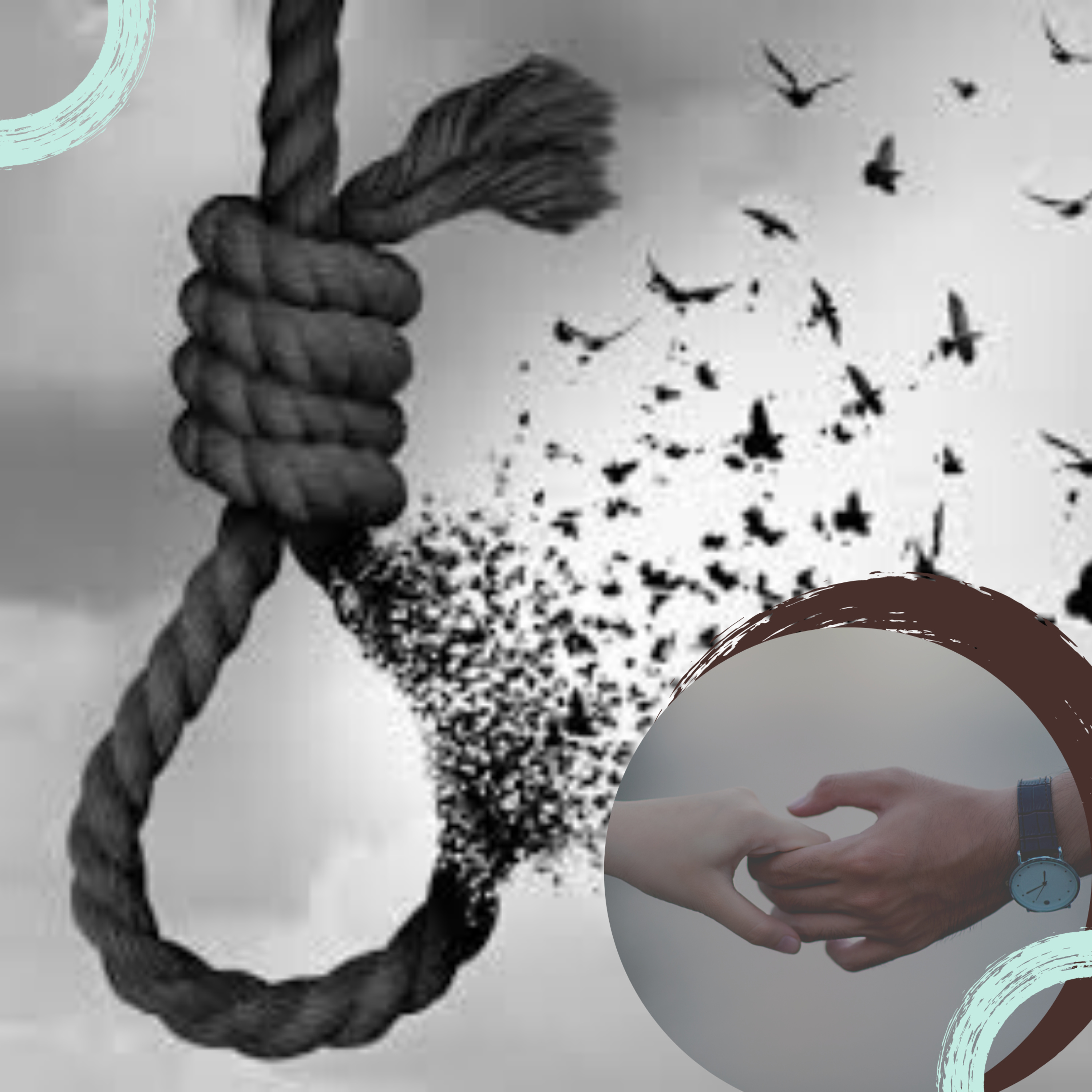 Vamos falar de Morte? #3 episode artwork