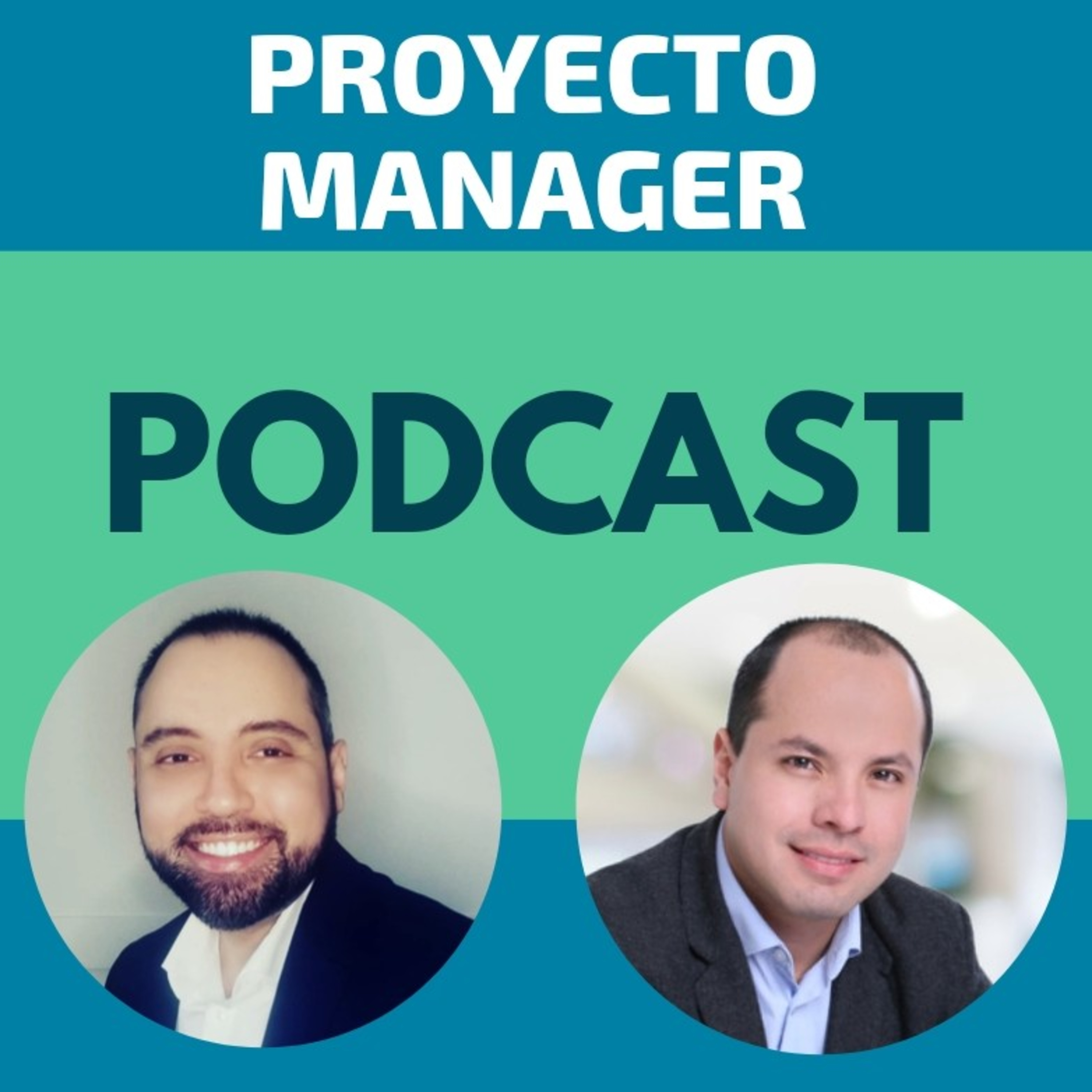PROYECTO MANAGER - Manuel Cordero